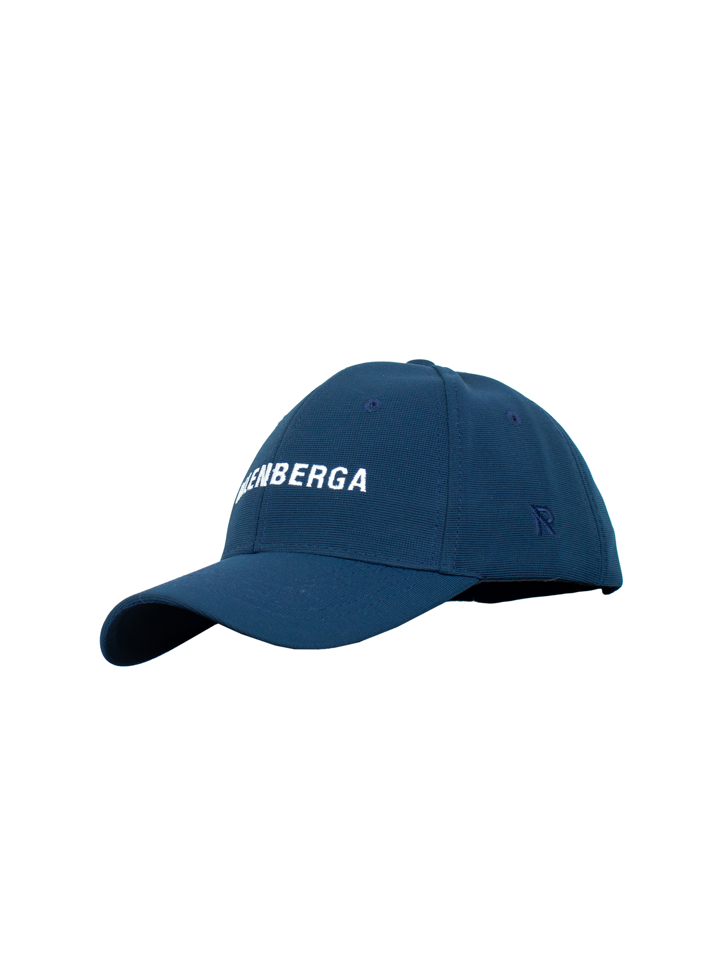 Gorra Balenberga Azul