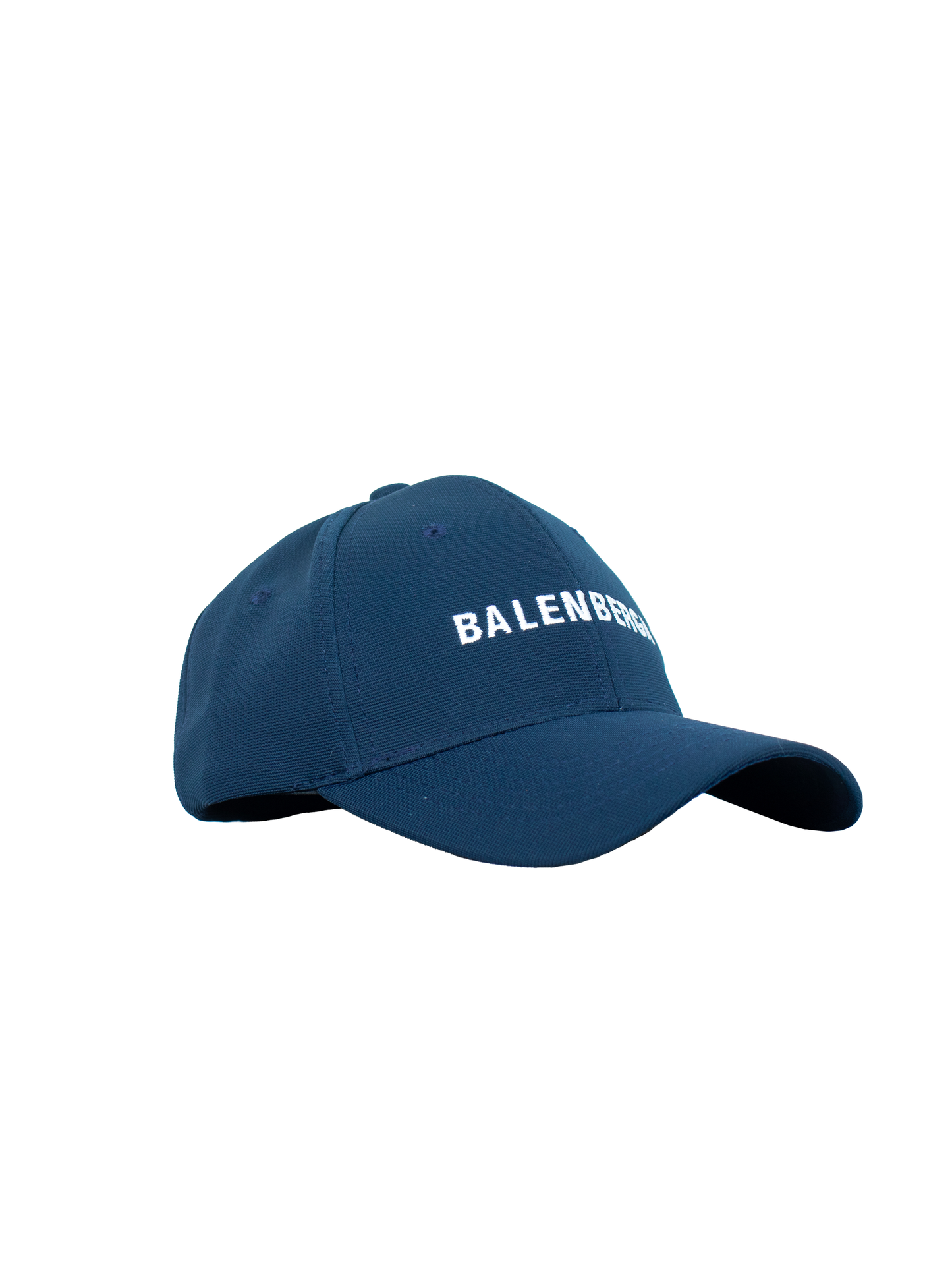 Gorra Balenberga Azul