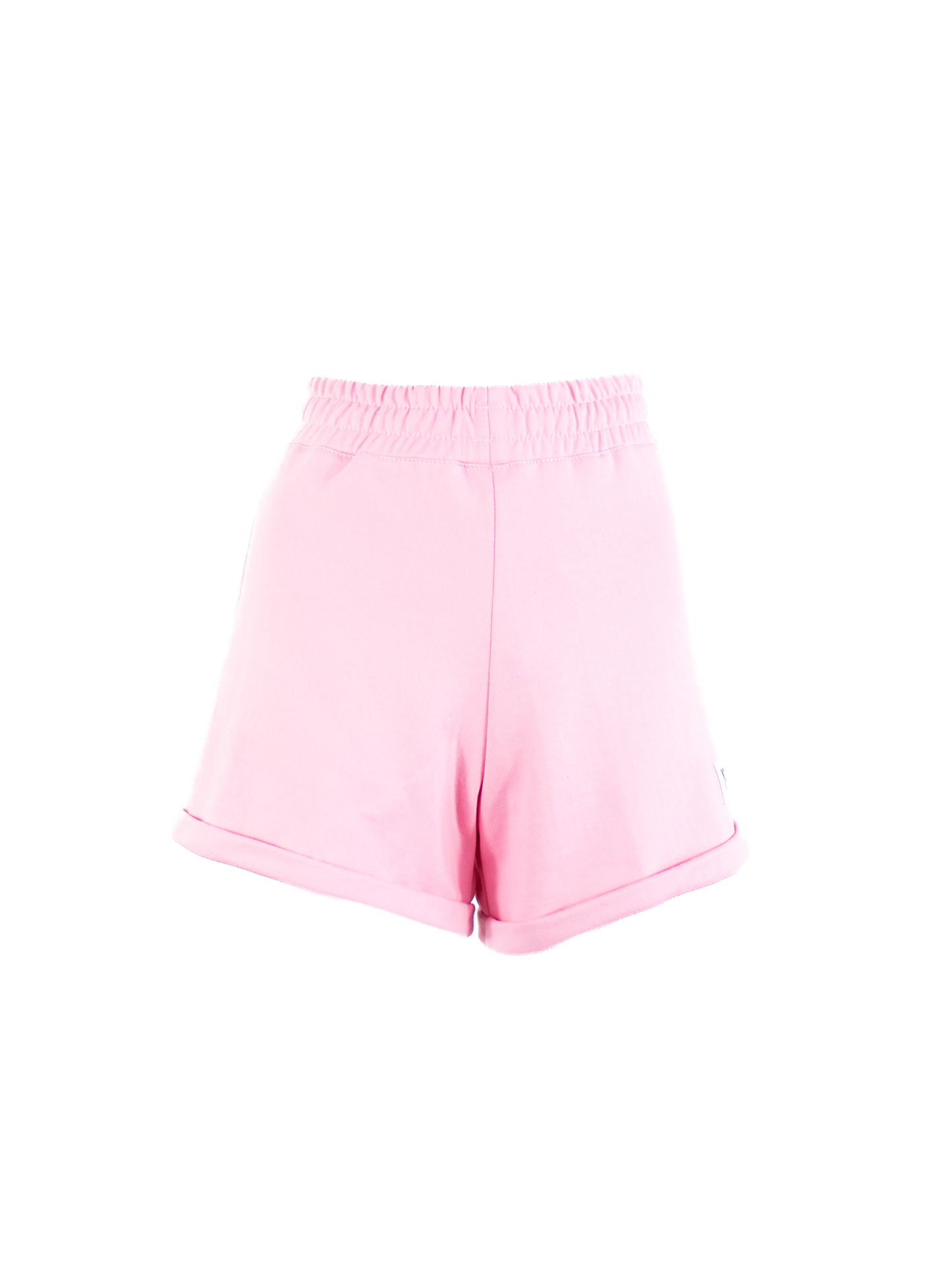 Short Dressy Mujer - Rosa Palo