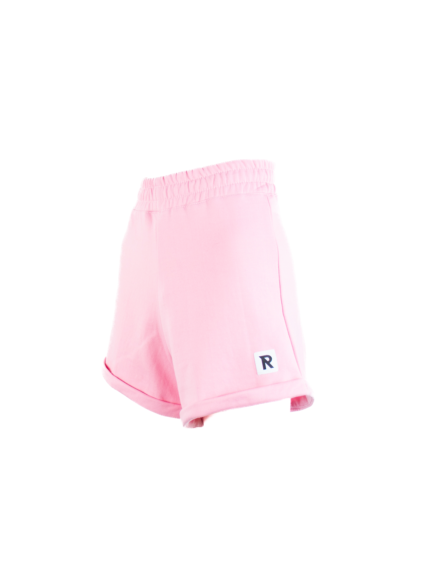 Short Dressy Mujer - Rosa Palo