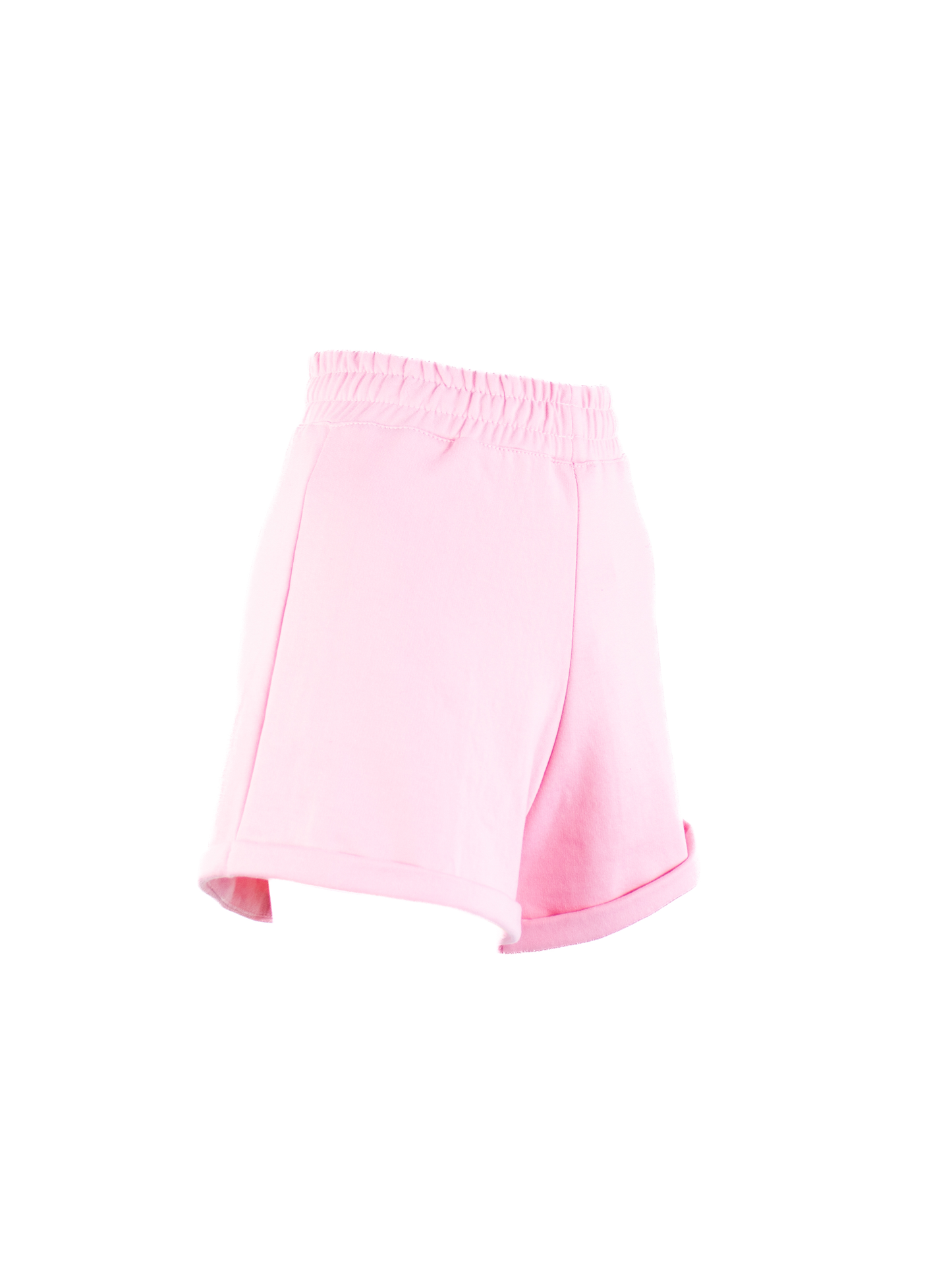 Short Dressy Mujer - Rosa Palo