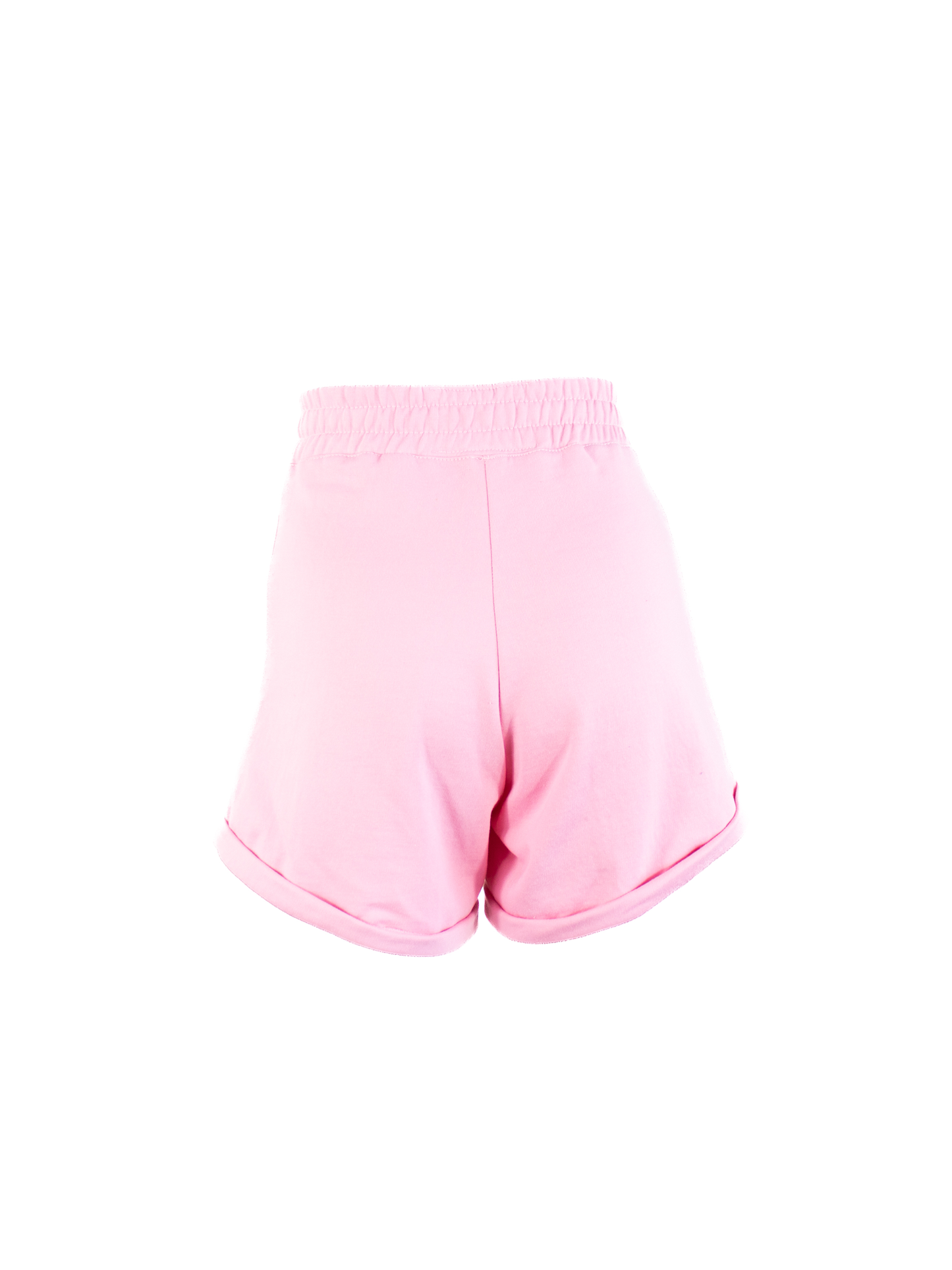 Short Dressy Mujer - Rosa Palo