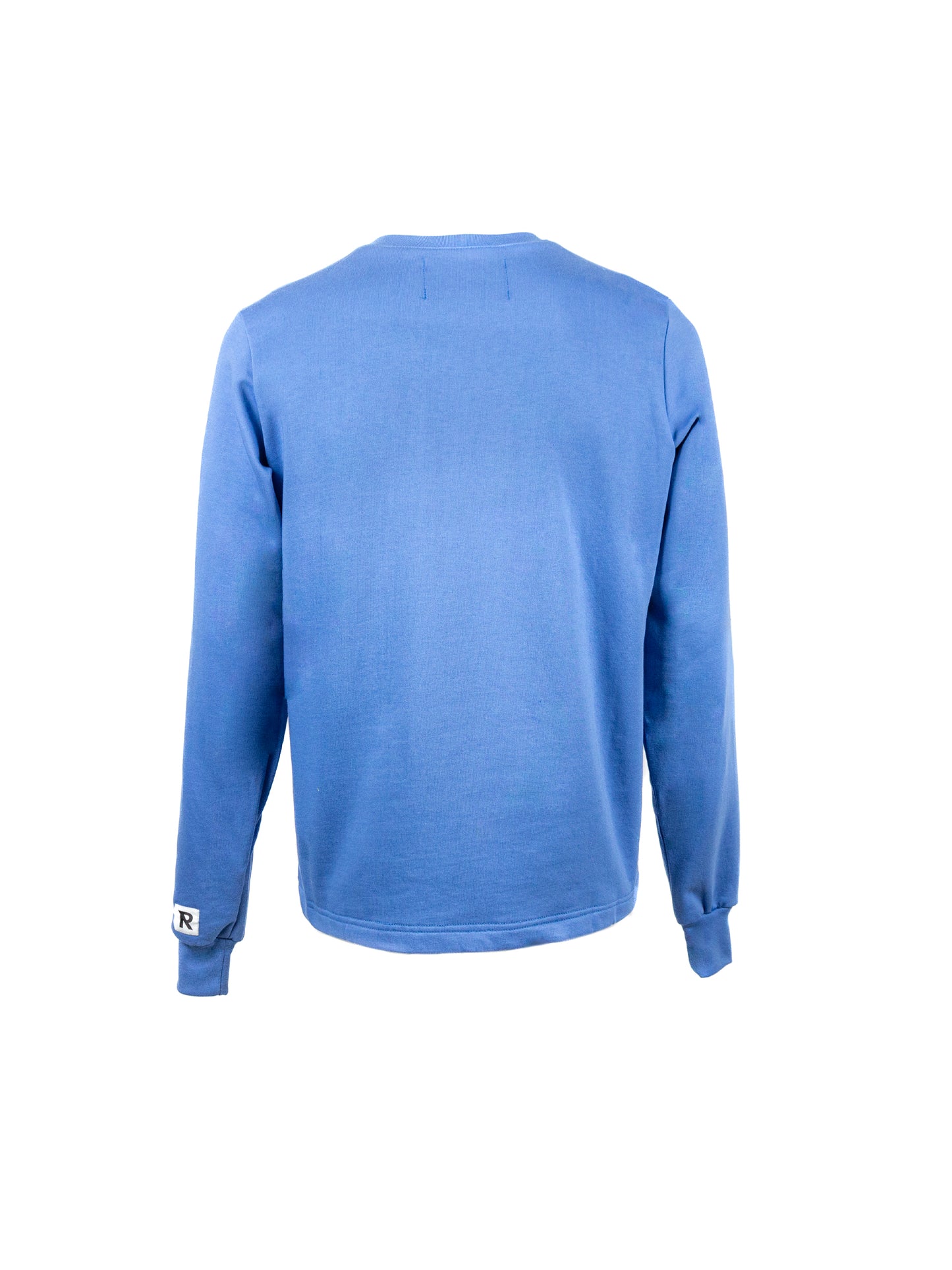 Sudadera Clásica