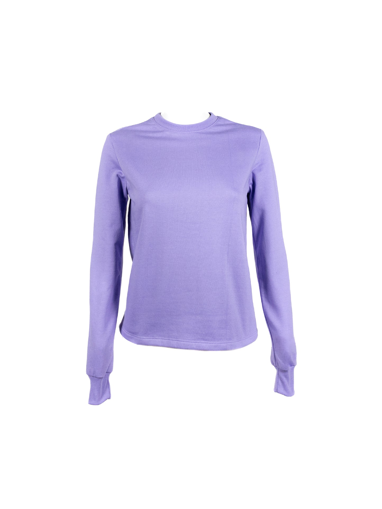 Sudadera Clásica Mujer - Berry