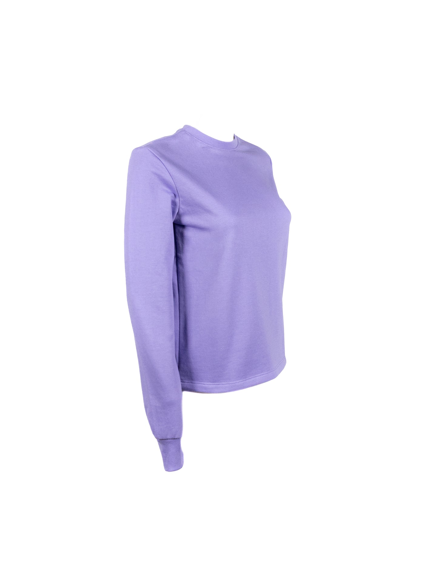 Sudadera Clásica Mujer - Berry