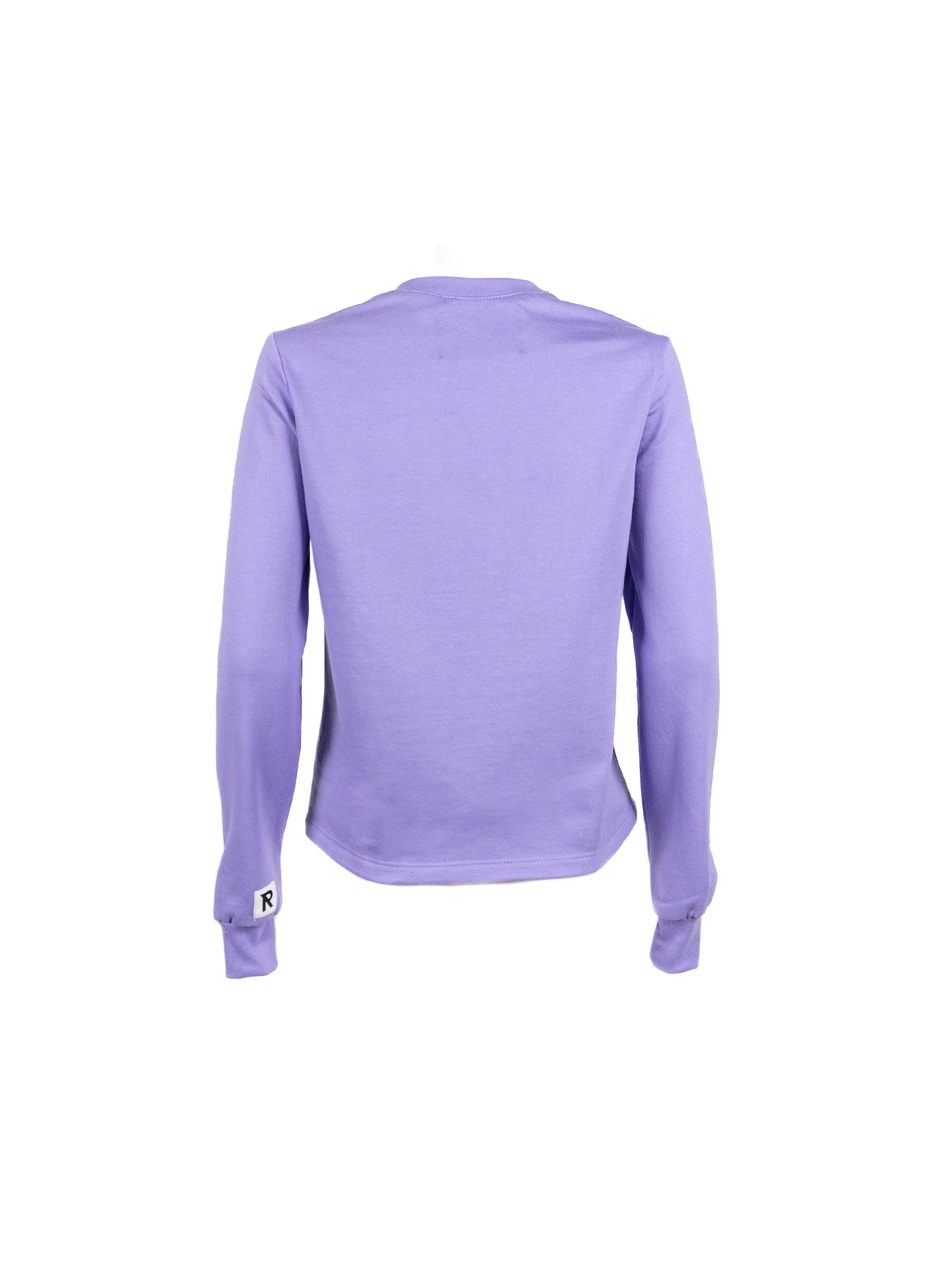 Sudadera Clásica Mujer - Berry