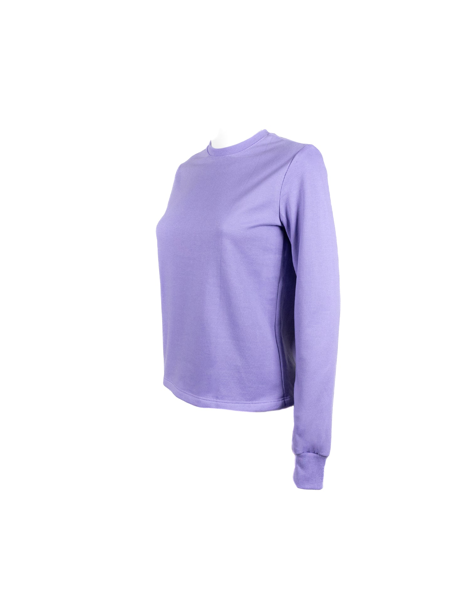 Sudadera Clásica Mujer - Berry