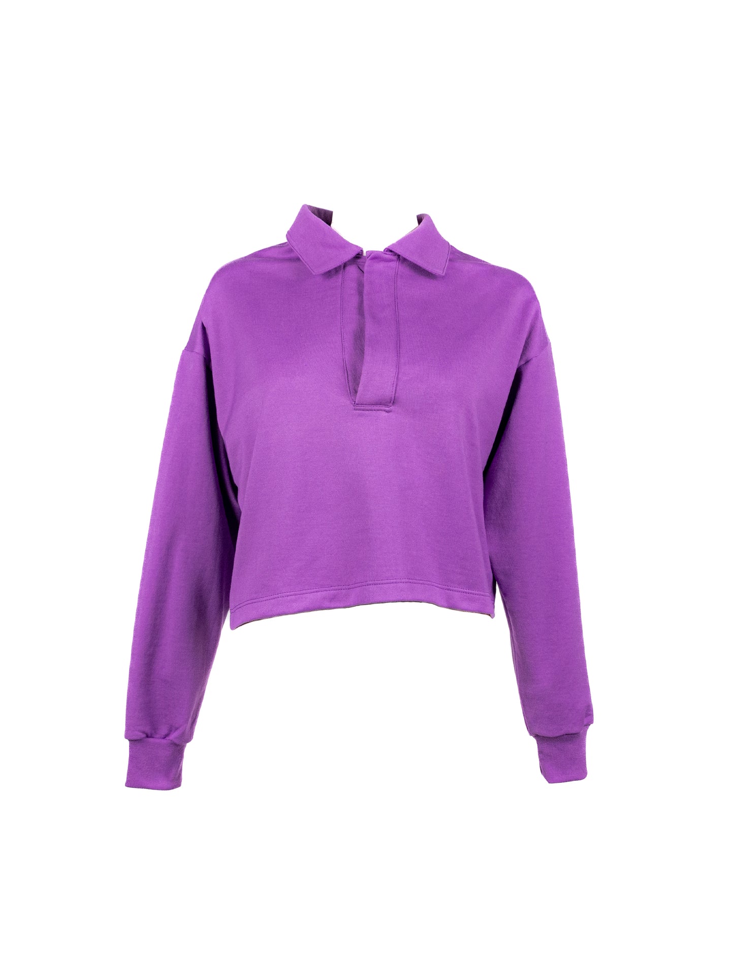 Sudadera Polo.