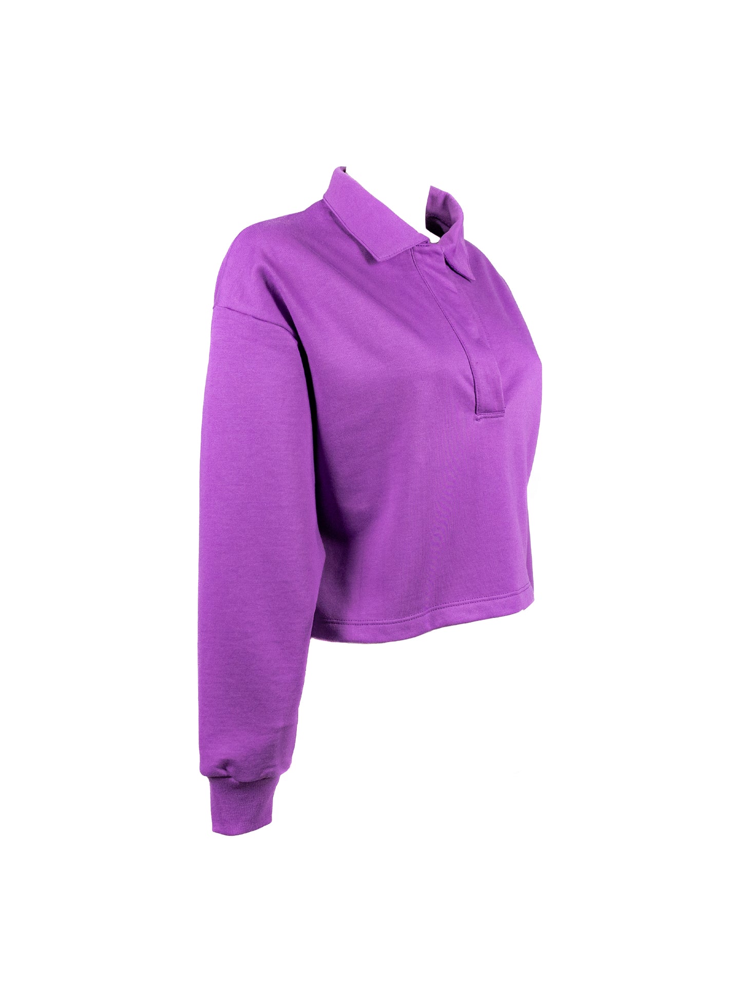 Sudadera Polo.