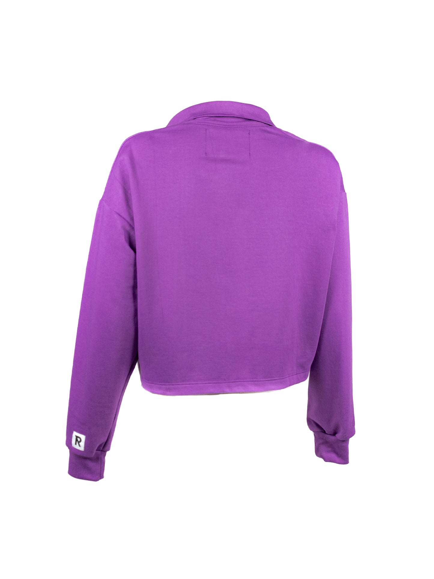 Sudadera Polo.