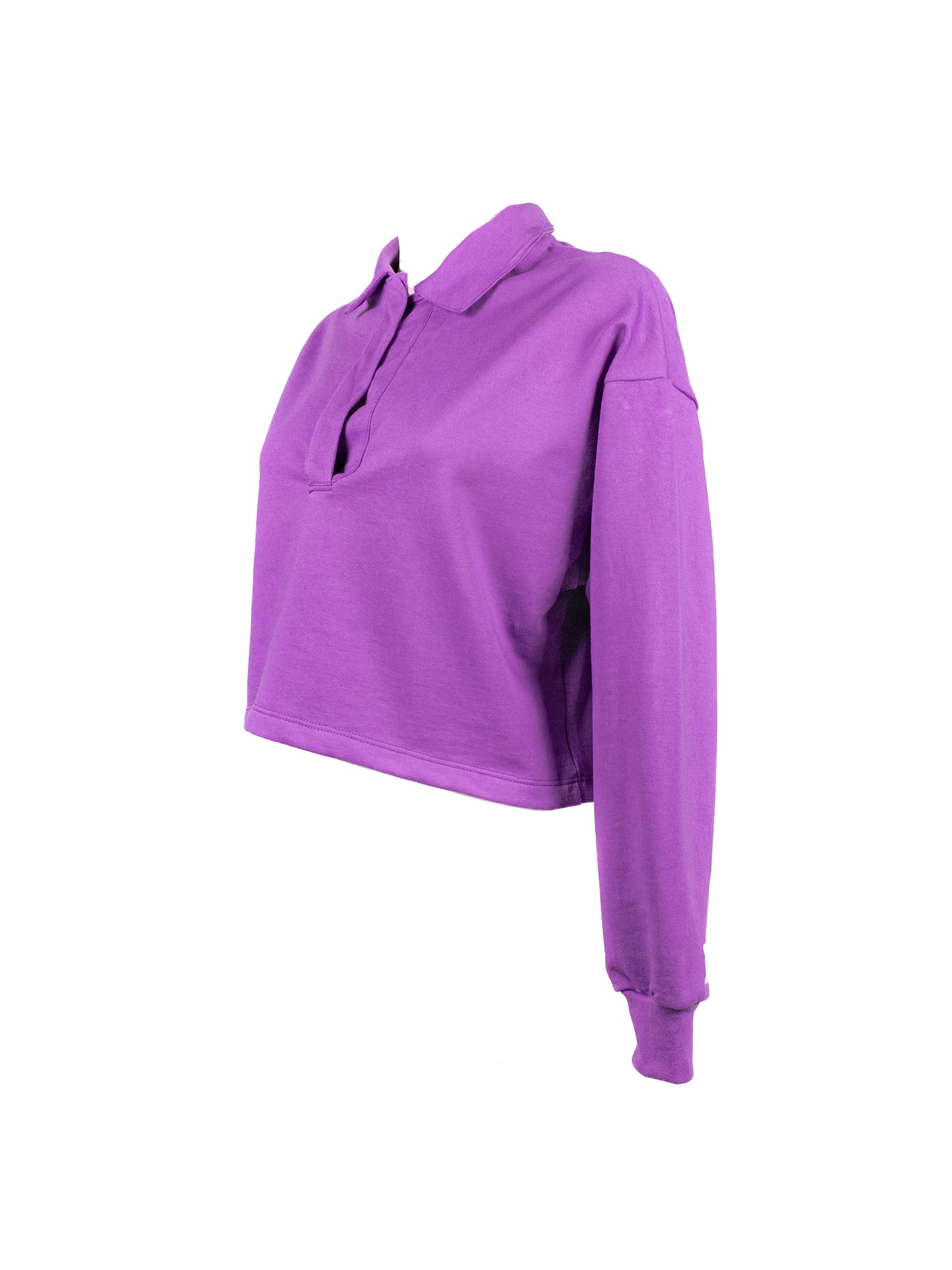 Sudadera Polo.