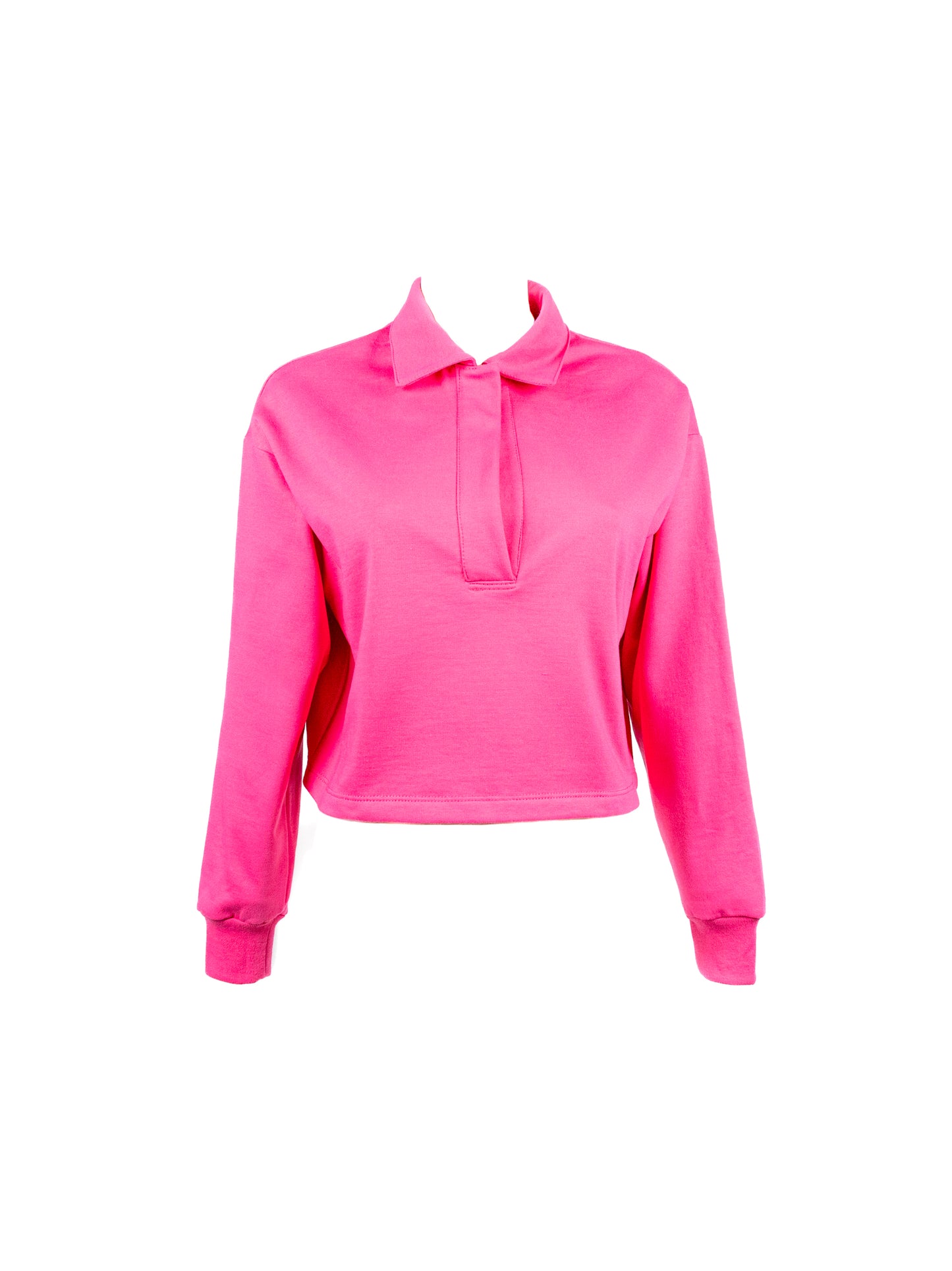 Sudadera Polo