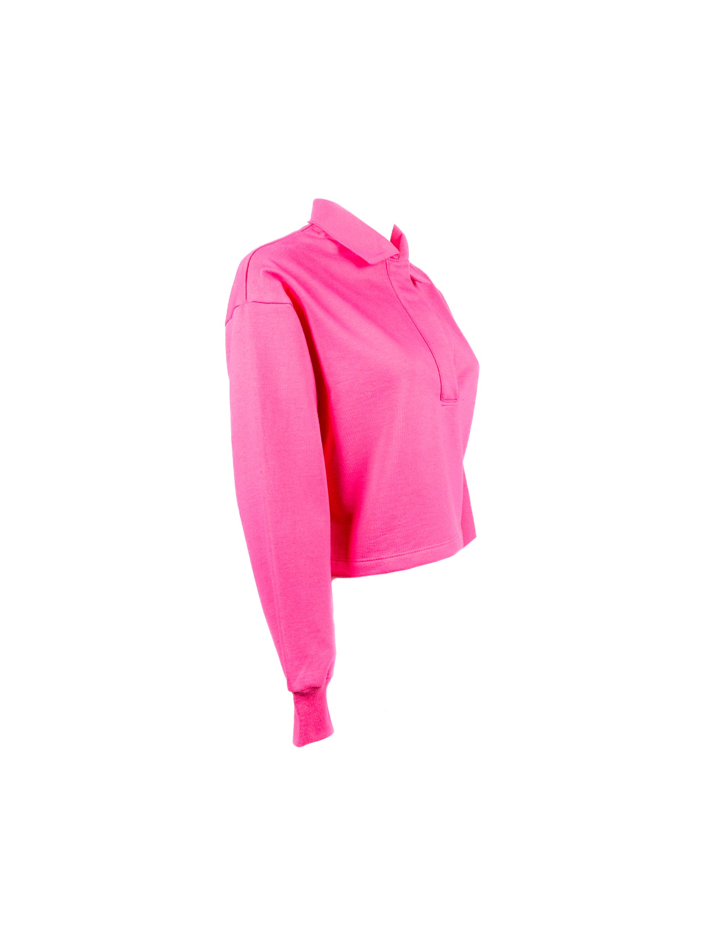 Sudadera Polo