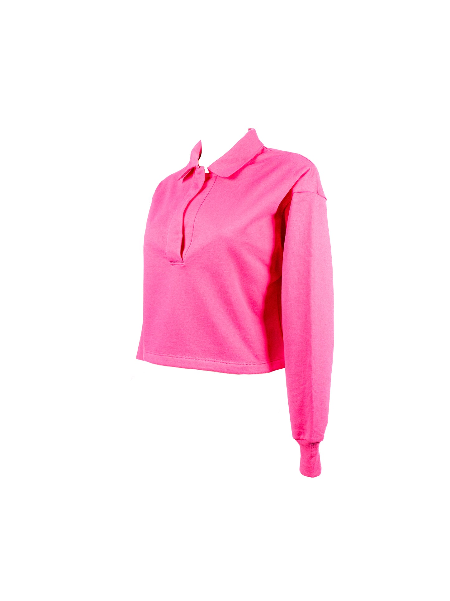 Sudadera Polo
