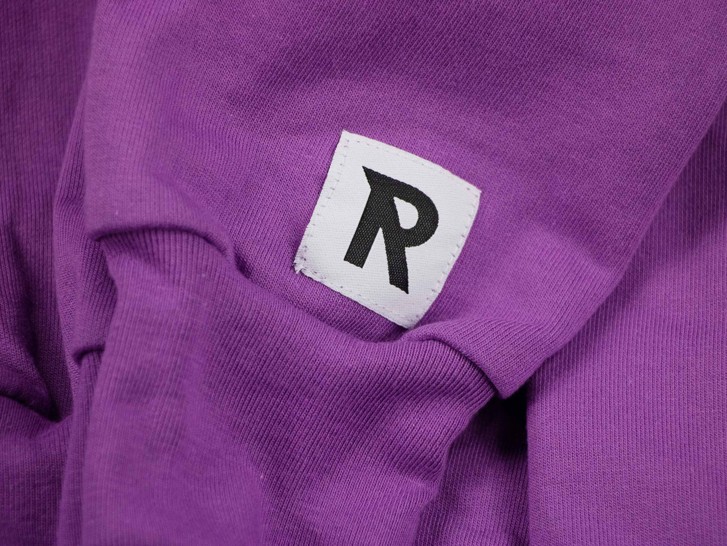 Sudadera Polo.