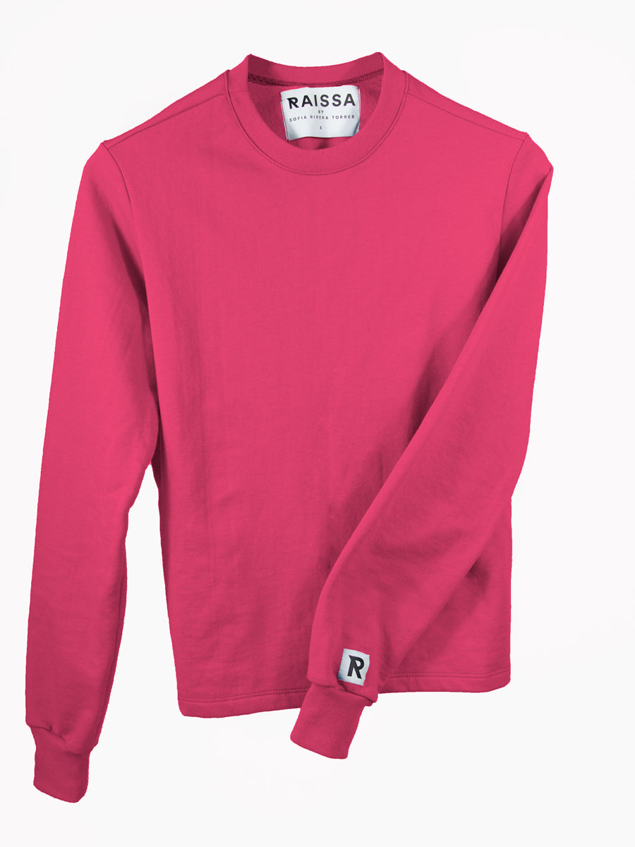 Sudadera Clásica
