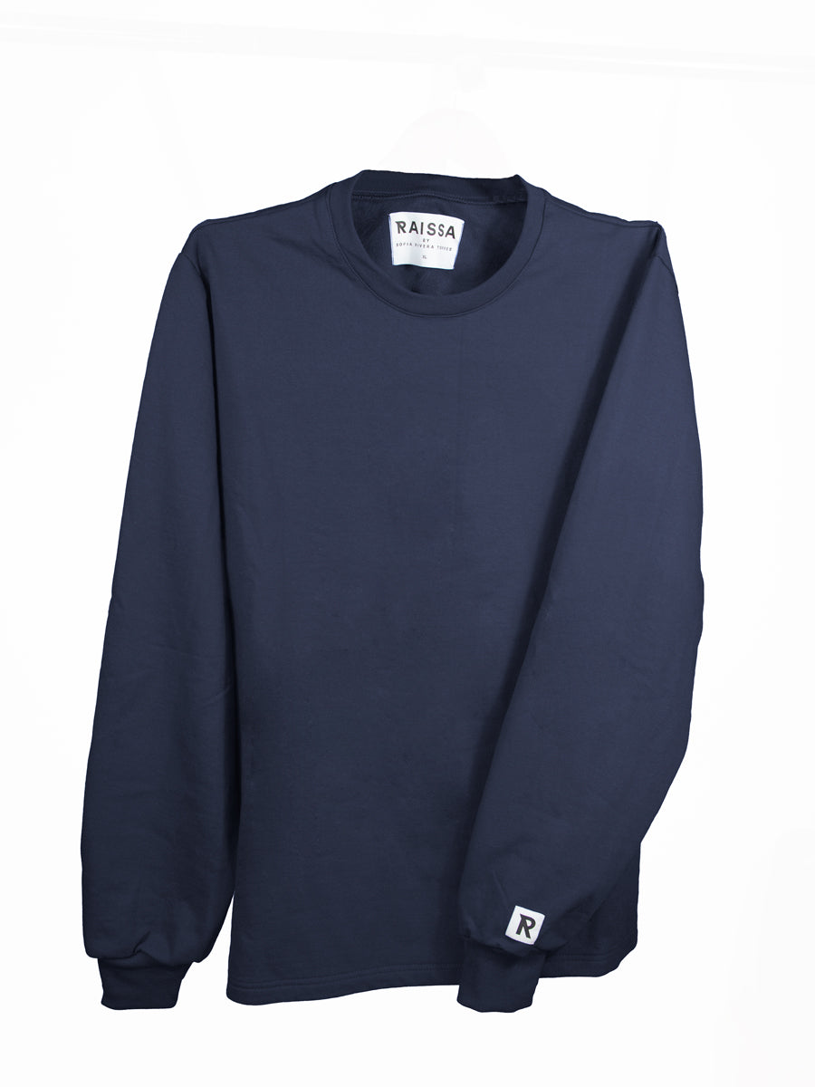 Sudadera Clásica