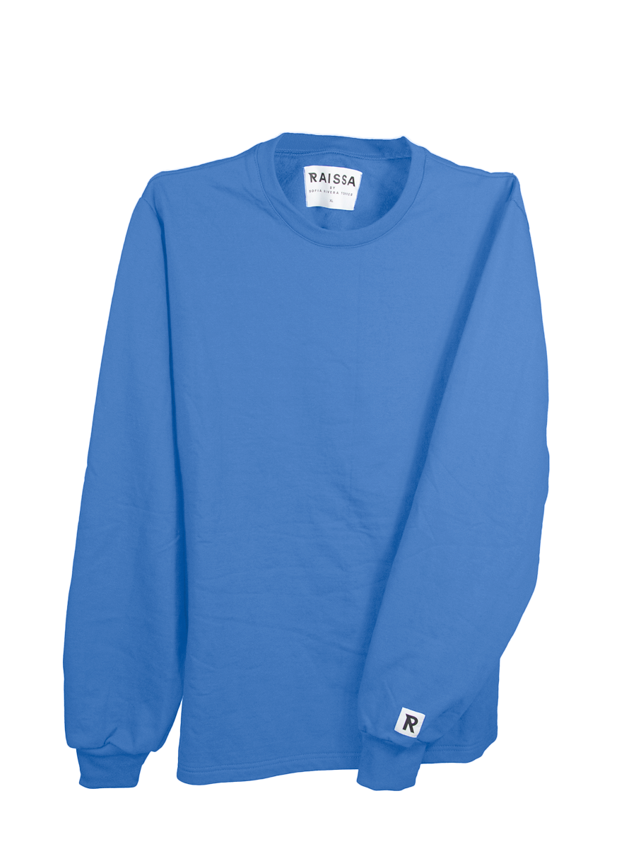 Sudadera Clásica