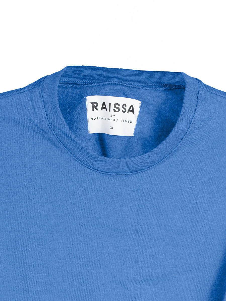 Sudadera Clásica