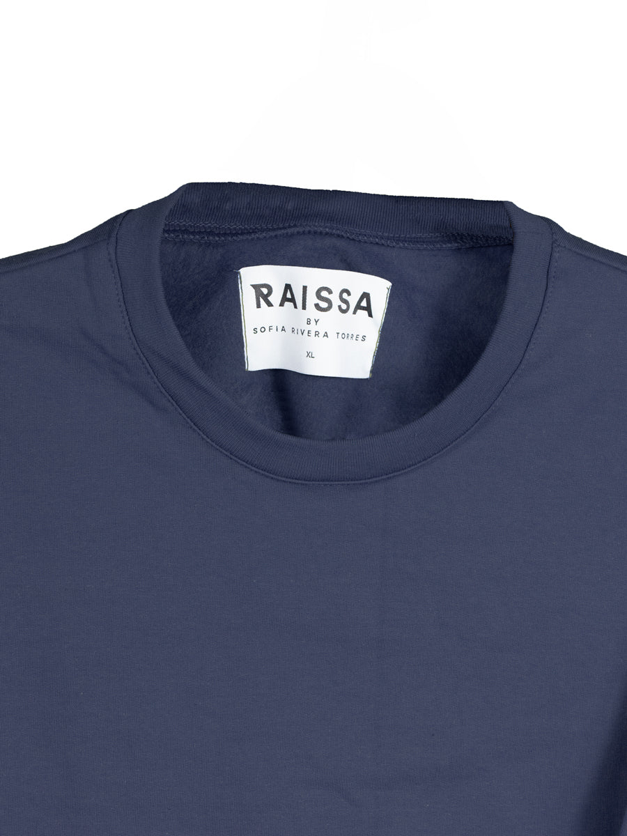 Sudadera Clásica