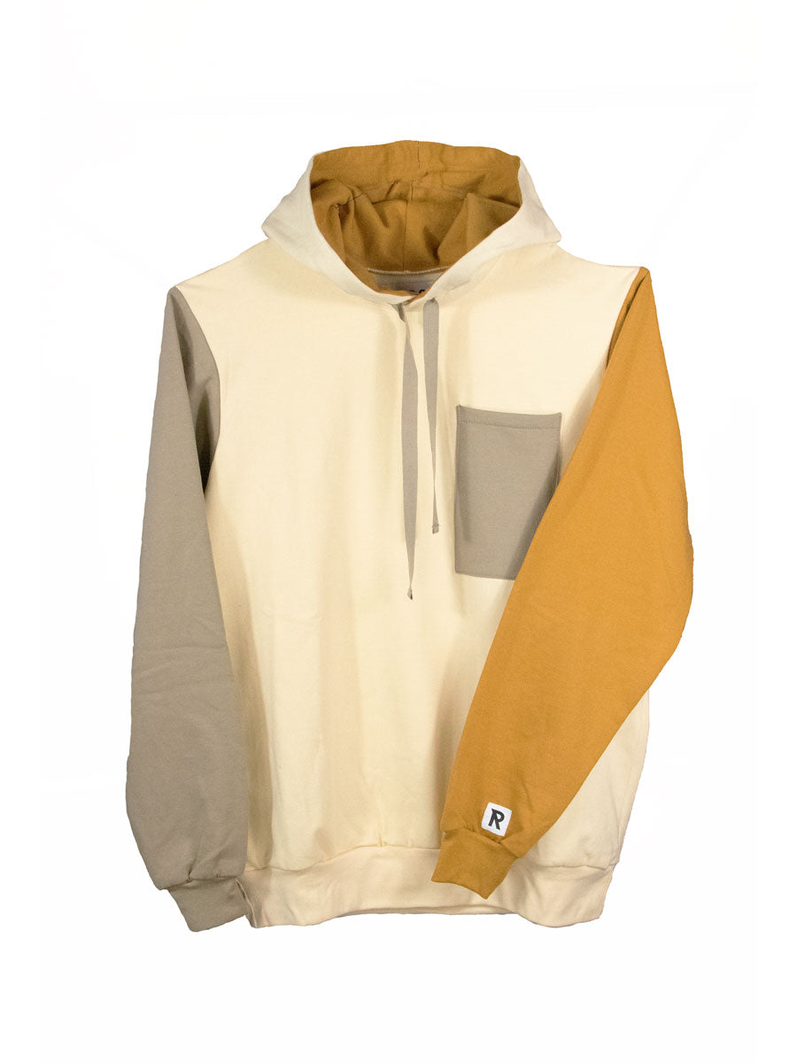 Hoodie - Arena Dorada