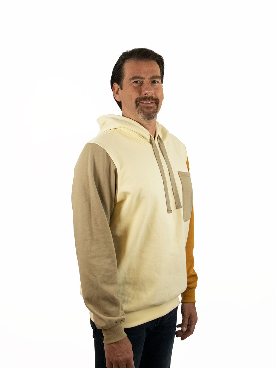 Hoodie - Arena Dorada
