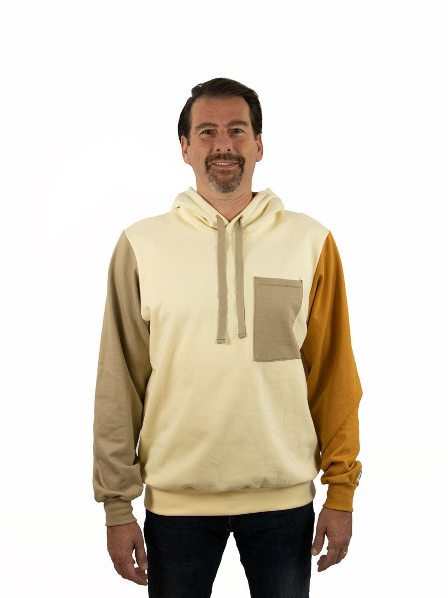 Hoodie - Arena Dorada