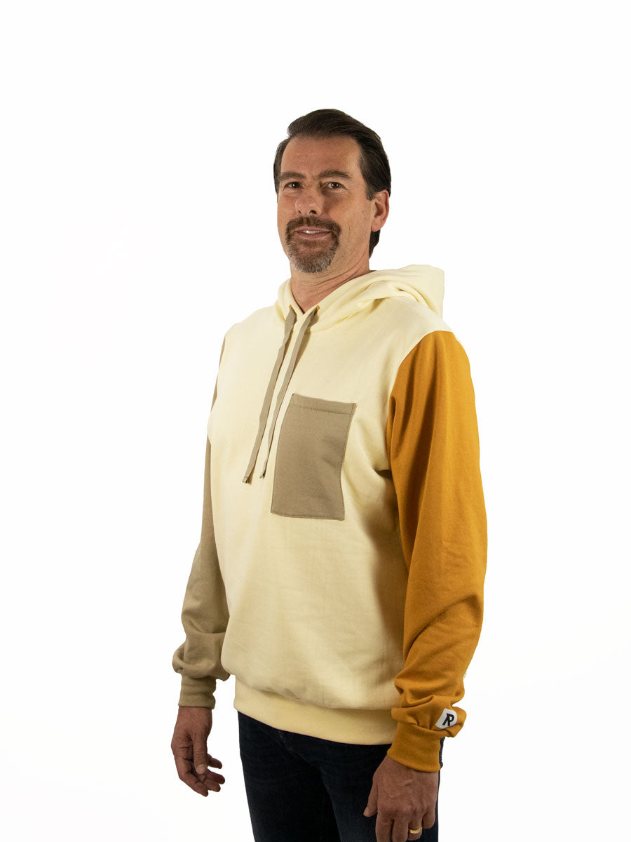 Hoodie - Arena Dorada