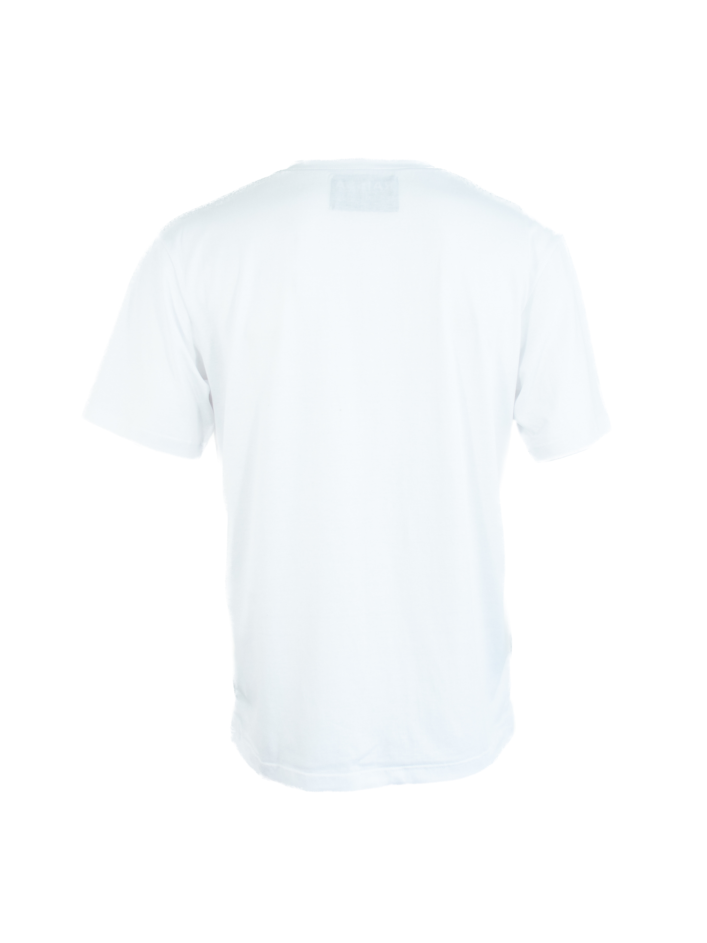 T-Shirt Balenberga Small Print