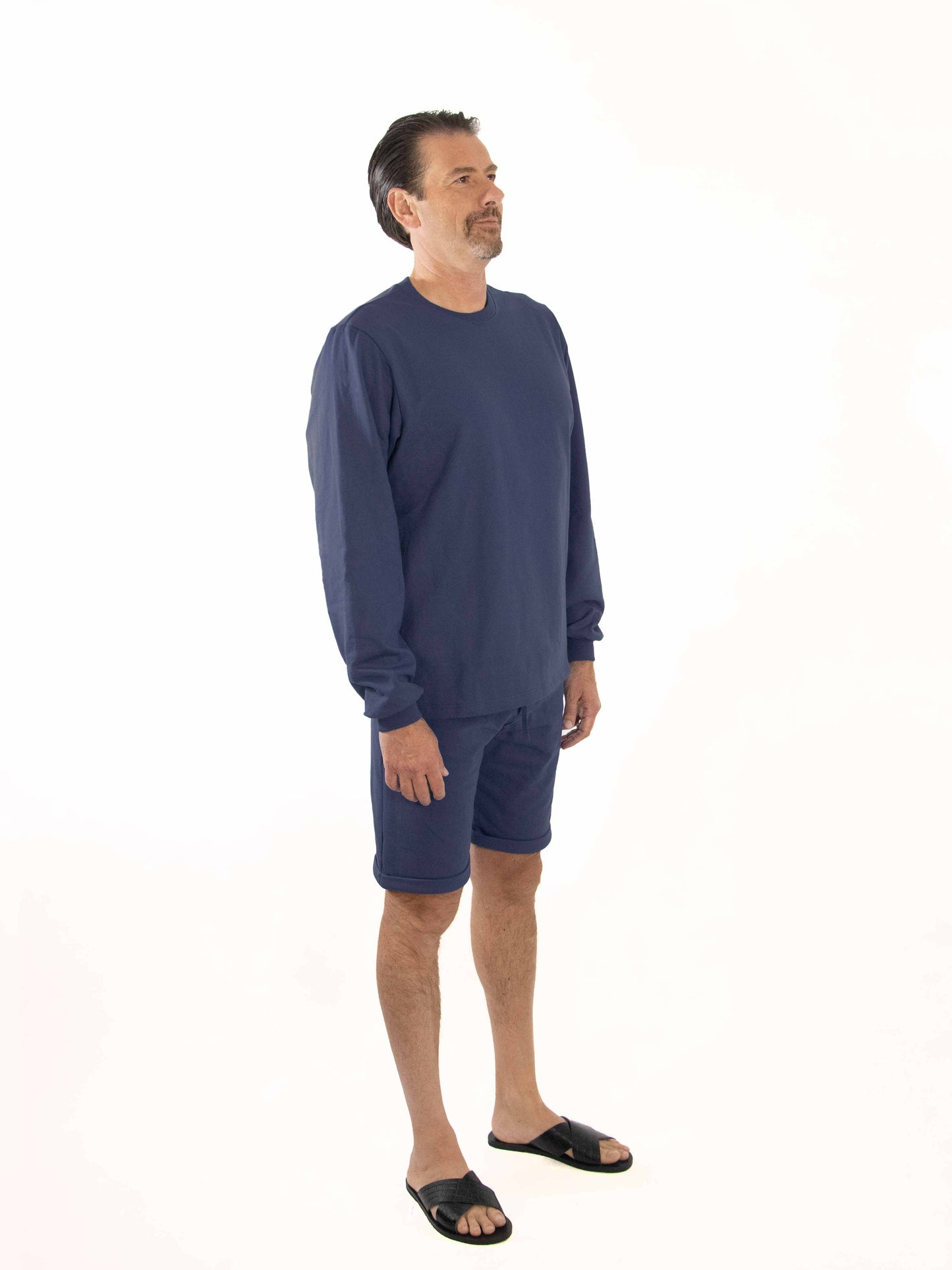 Sudadera Clásica