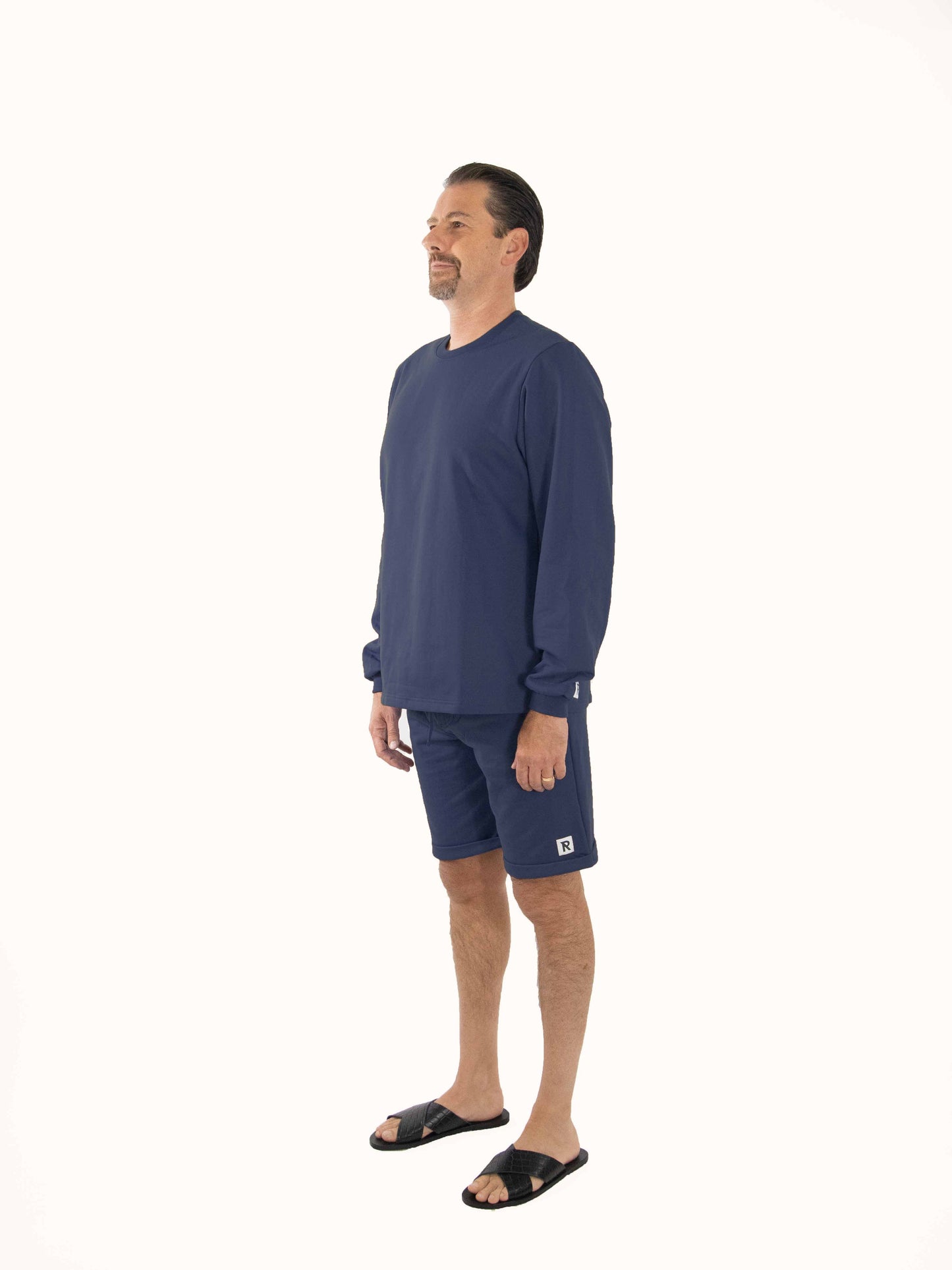 Sudadera Clásica