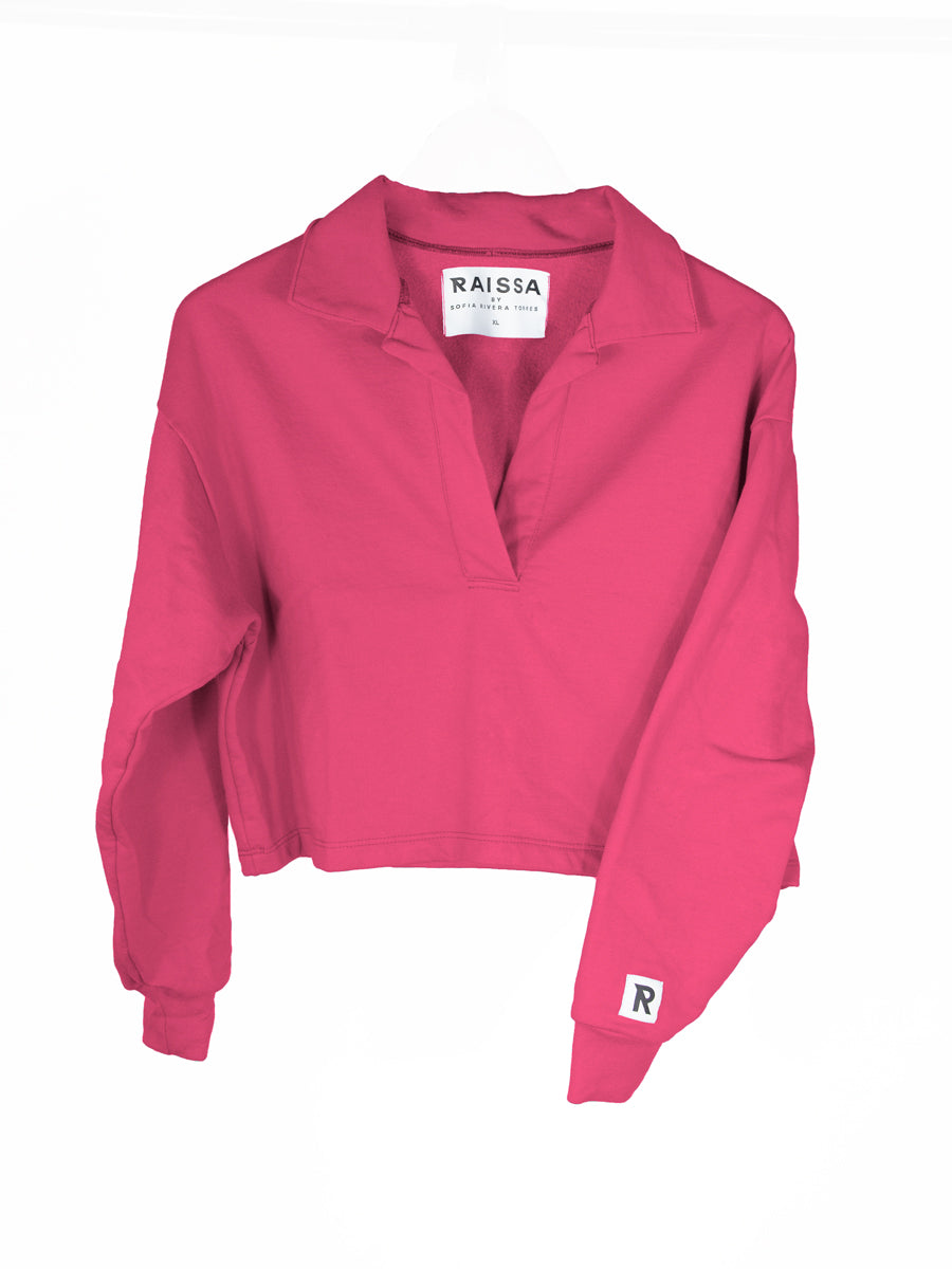Sudadera Polo