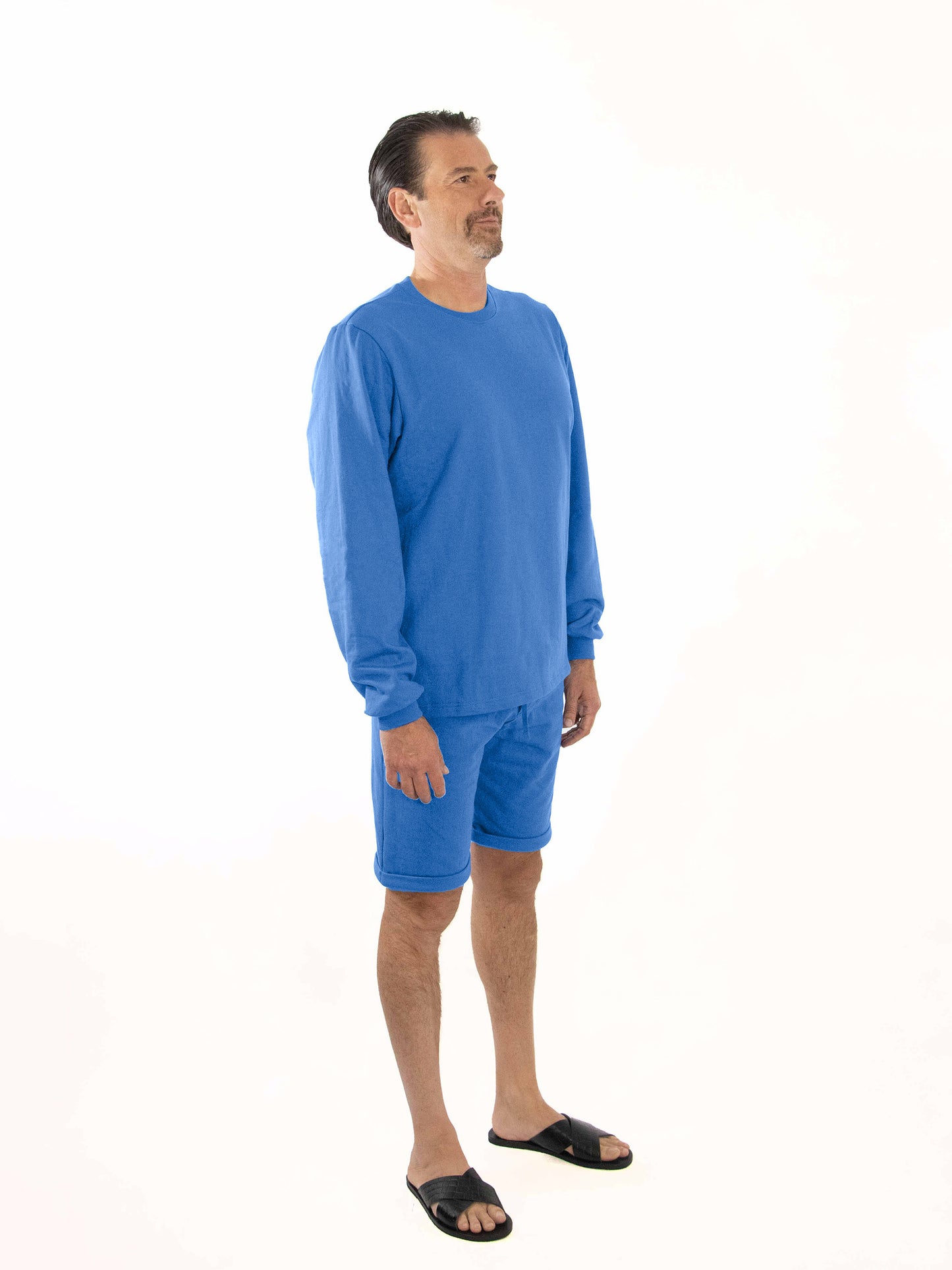 Sudadera Clásica