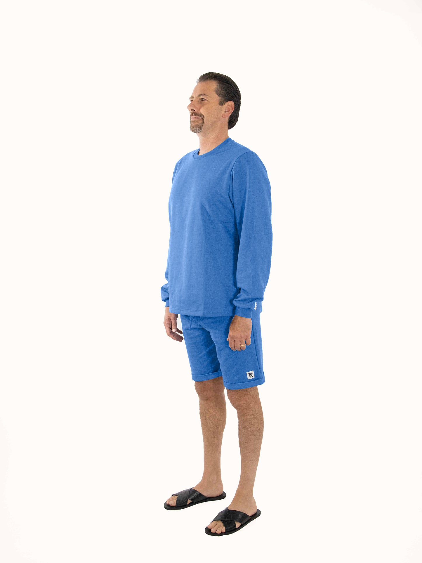 Sudadera Clásica