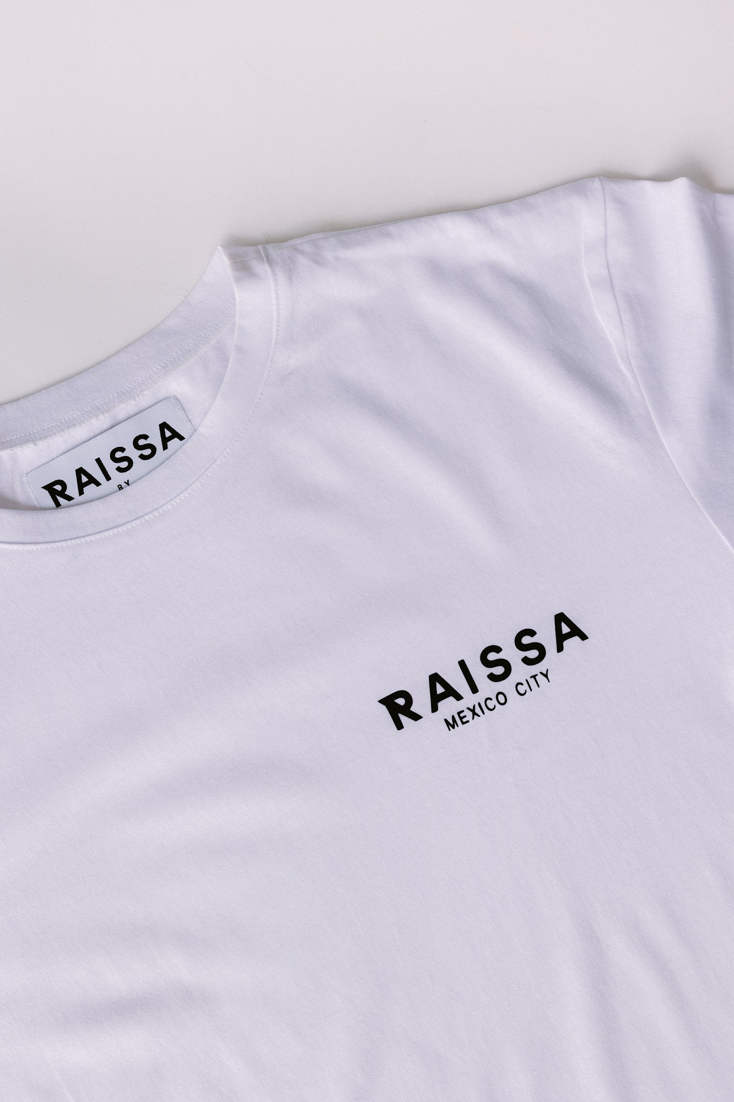 T-Shirt Raissa - Mexico City