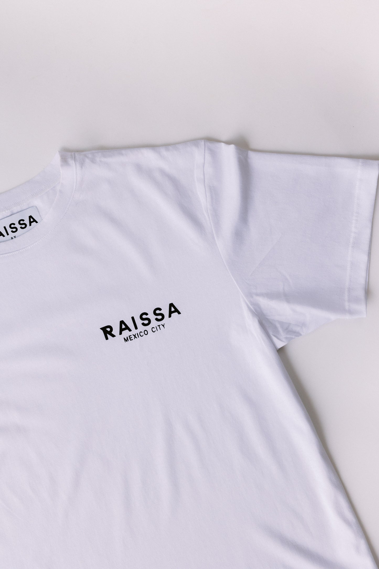 T-Shirt Raissa - Mexico City