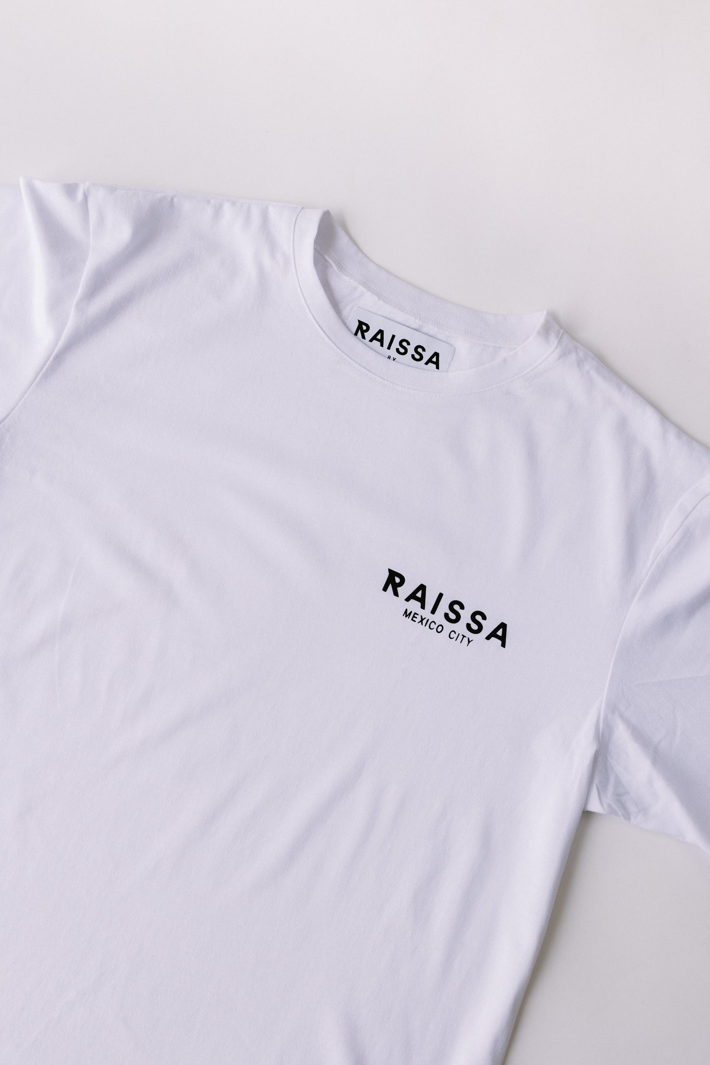 T-Shirt Raissa - Mexico City