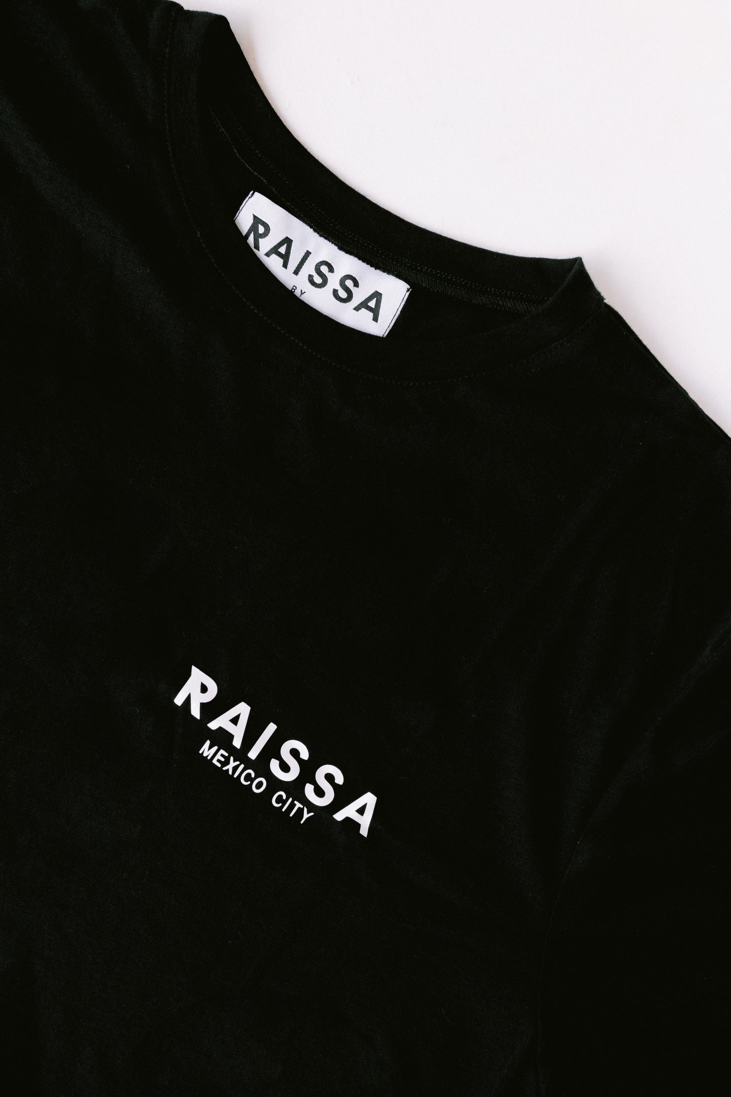 T-Shirt Raissa - Mexico City