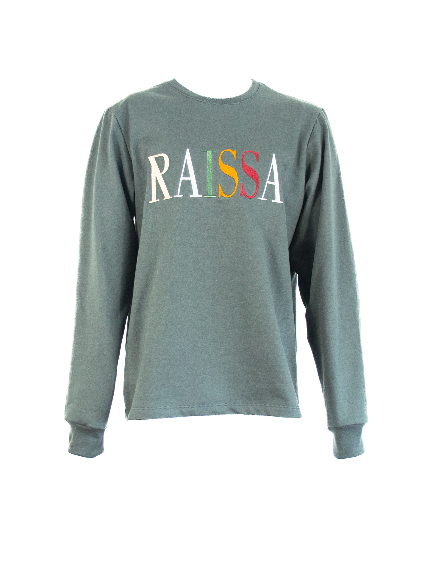 Sudadera Raissa Oversized