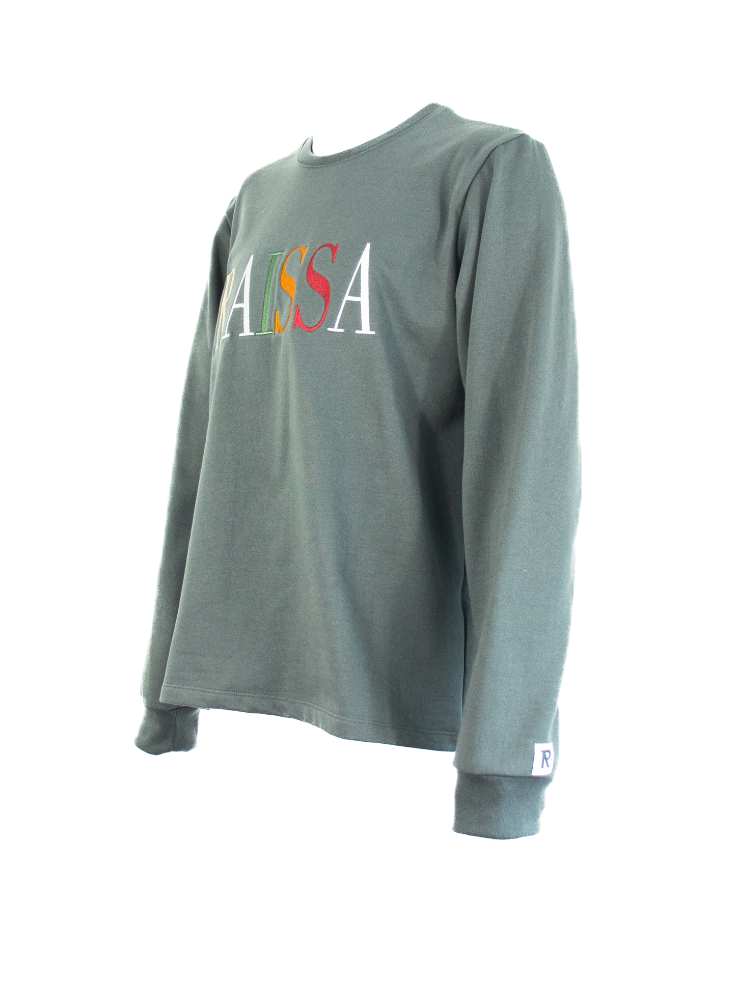 Sudadera Raissa Oversized