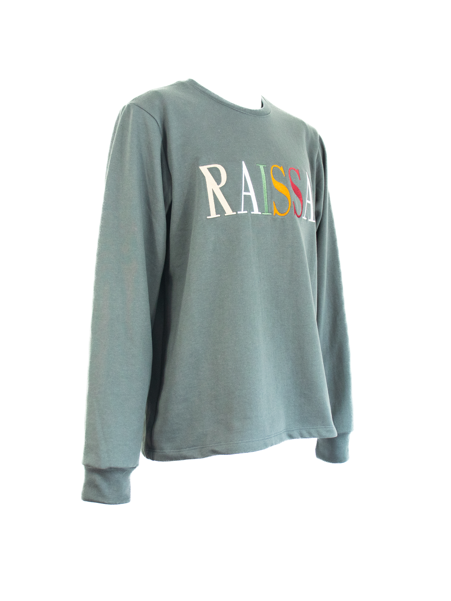 Sudadera Raissa Oversized