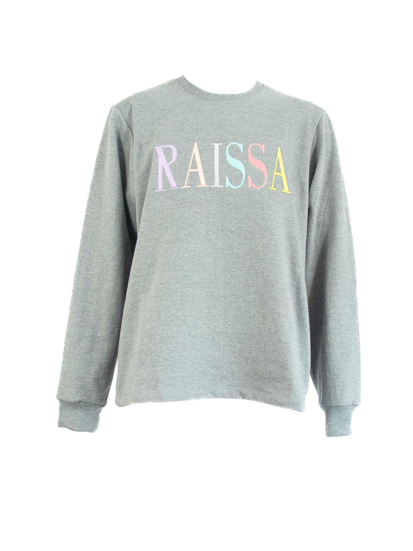 Sudadera Raissa Oversized