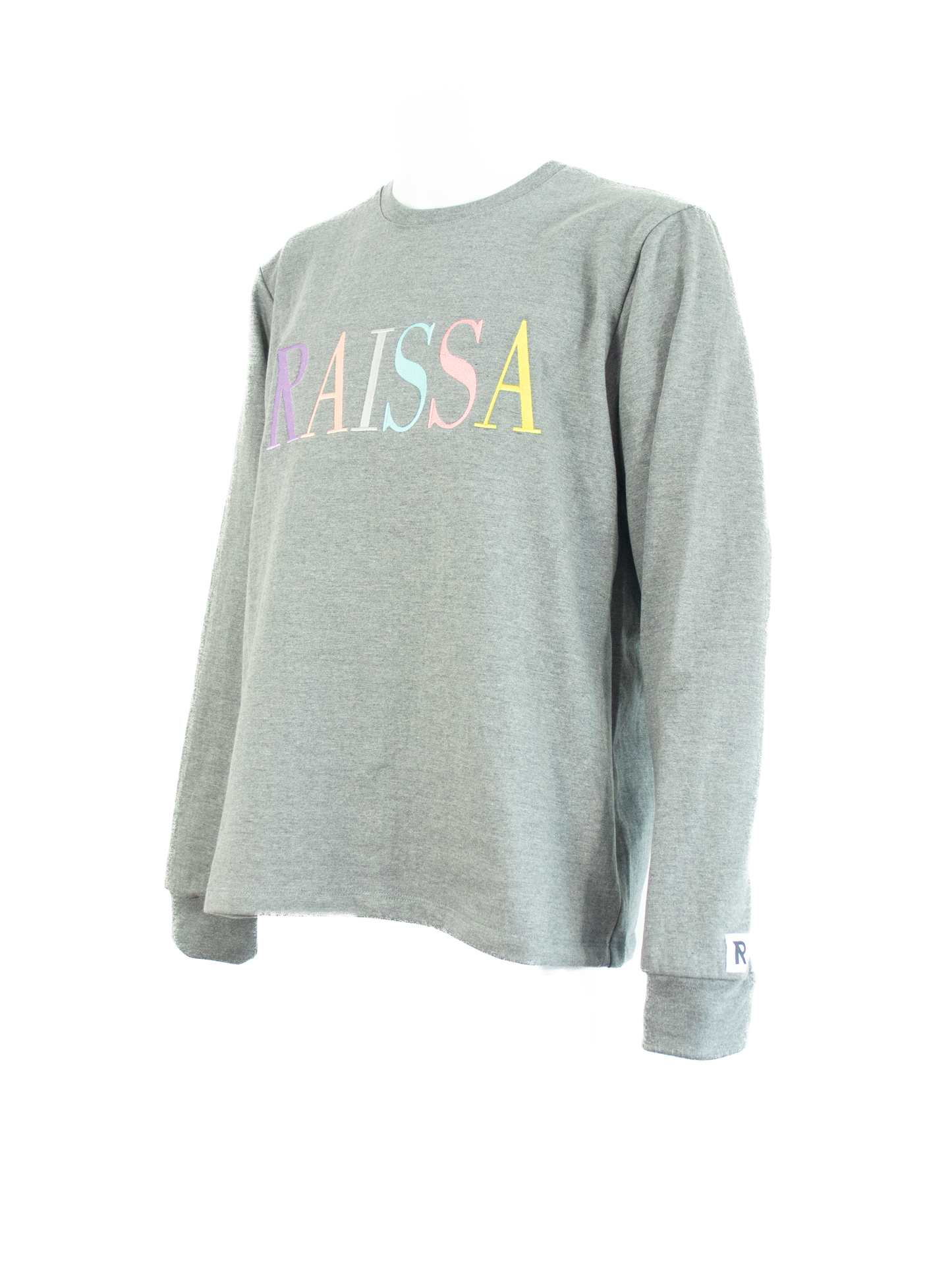 Sudadera Raissa Oversized