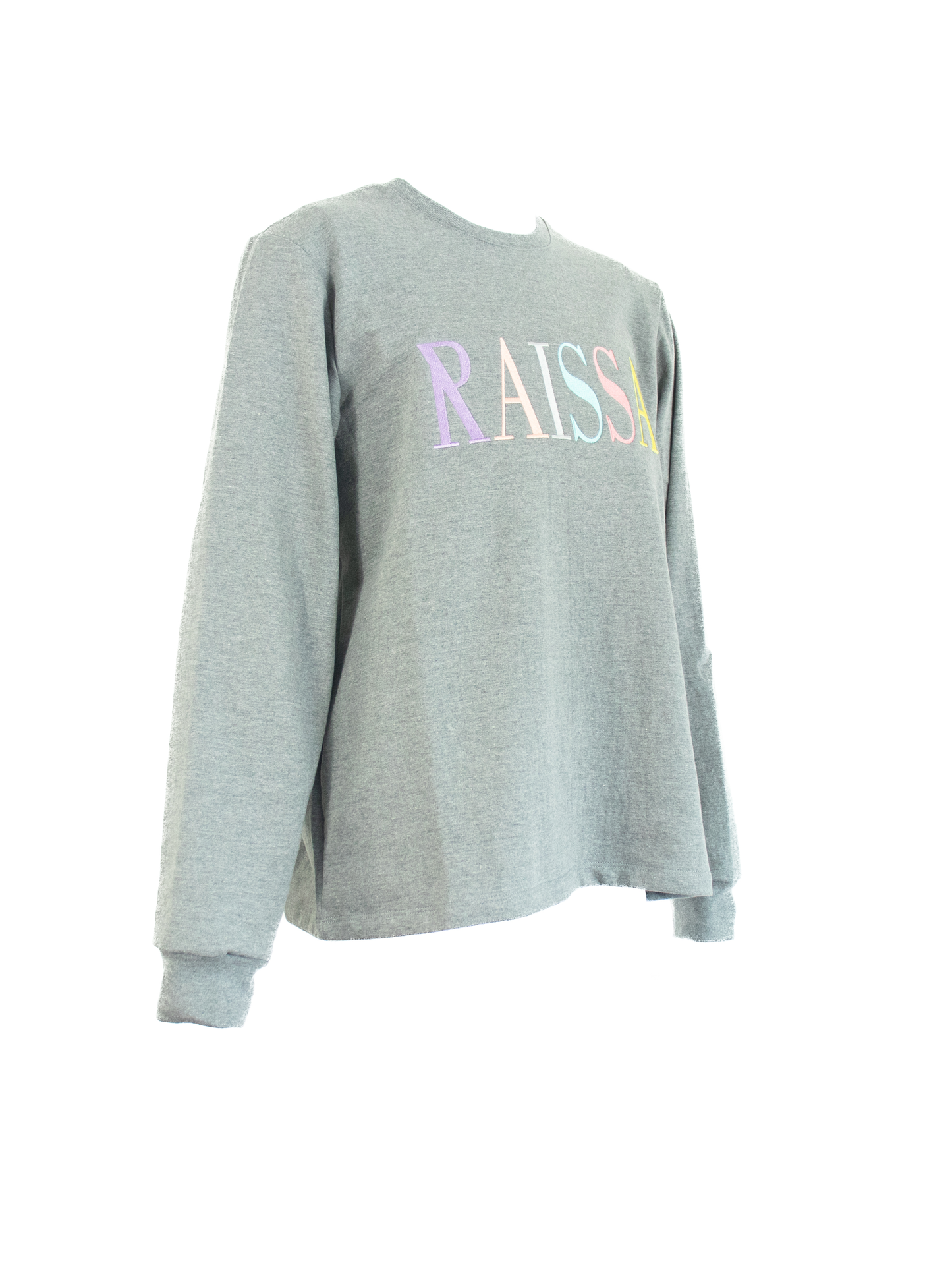 Sudadera Raissa Oversized