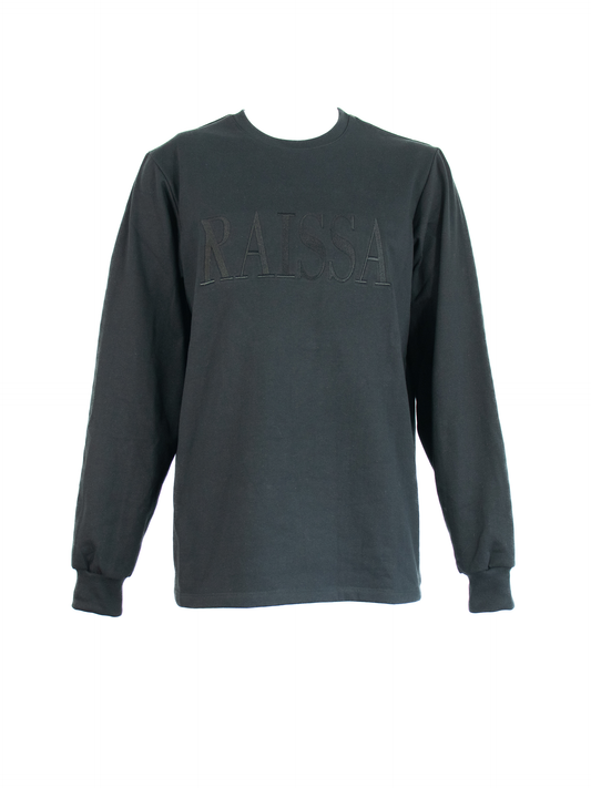 Sudadera Raissa Oversized