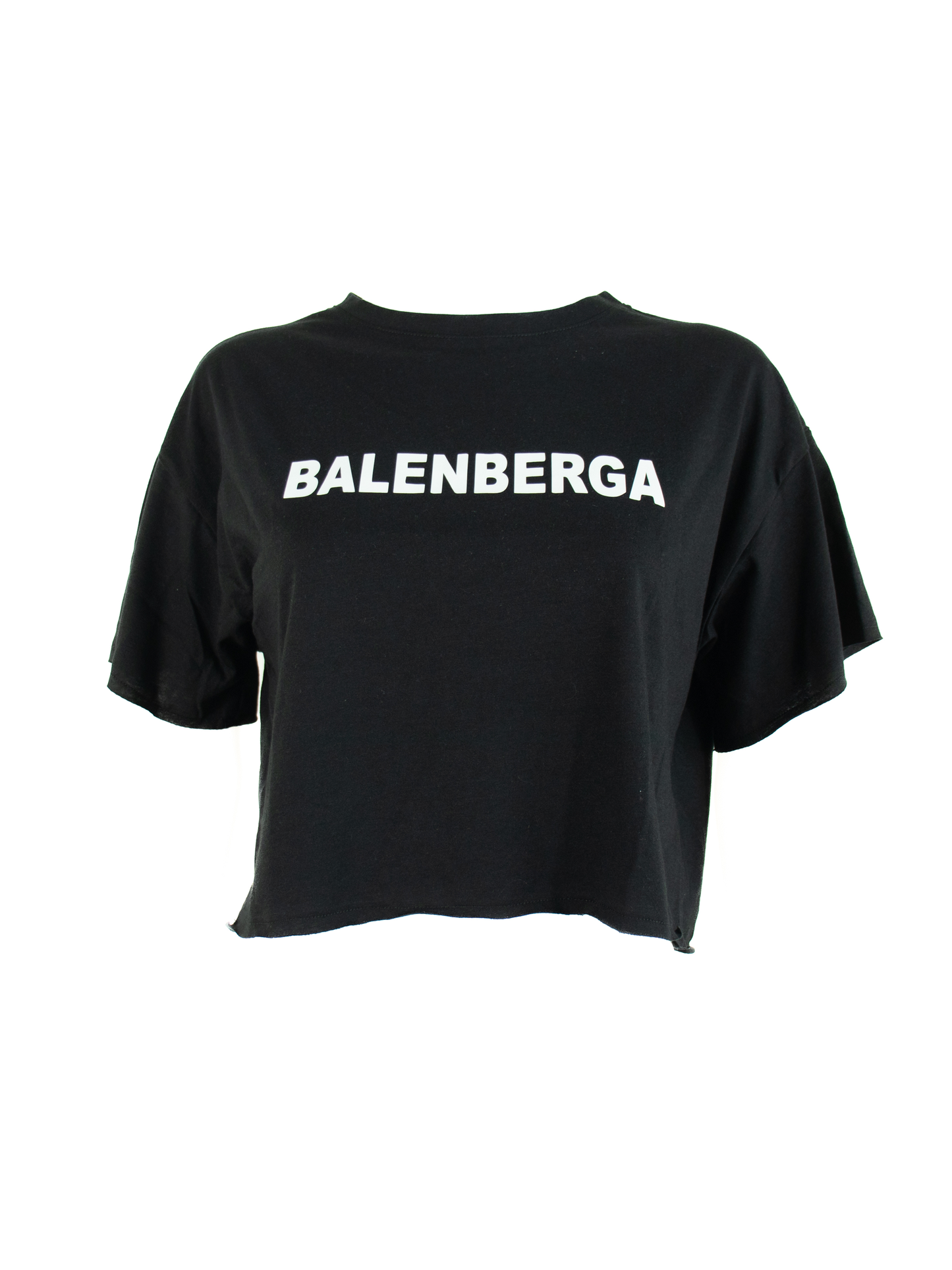 Crop Balenberga Big Print.