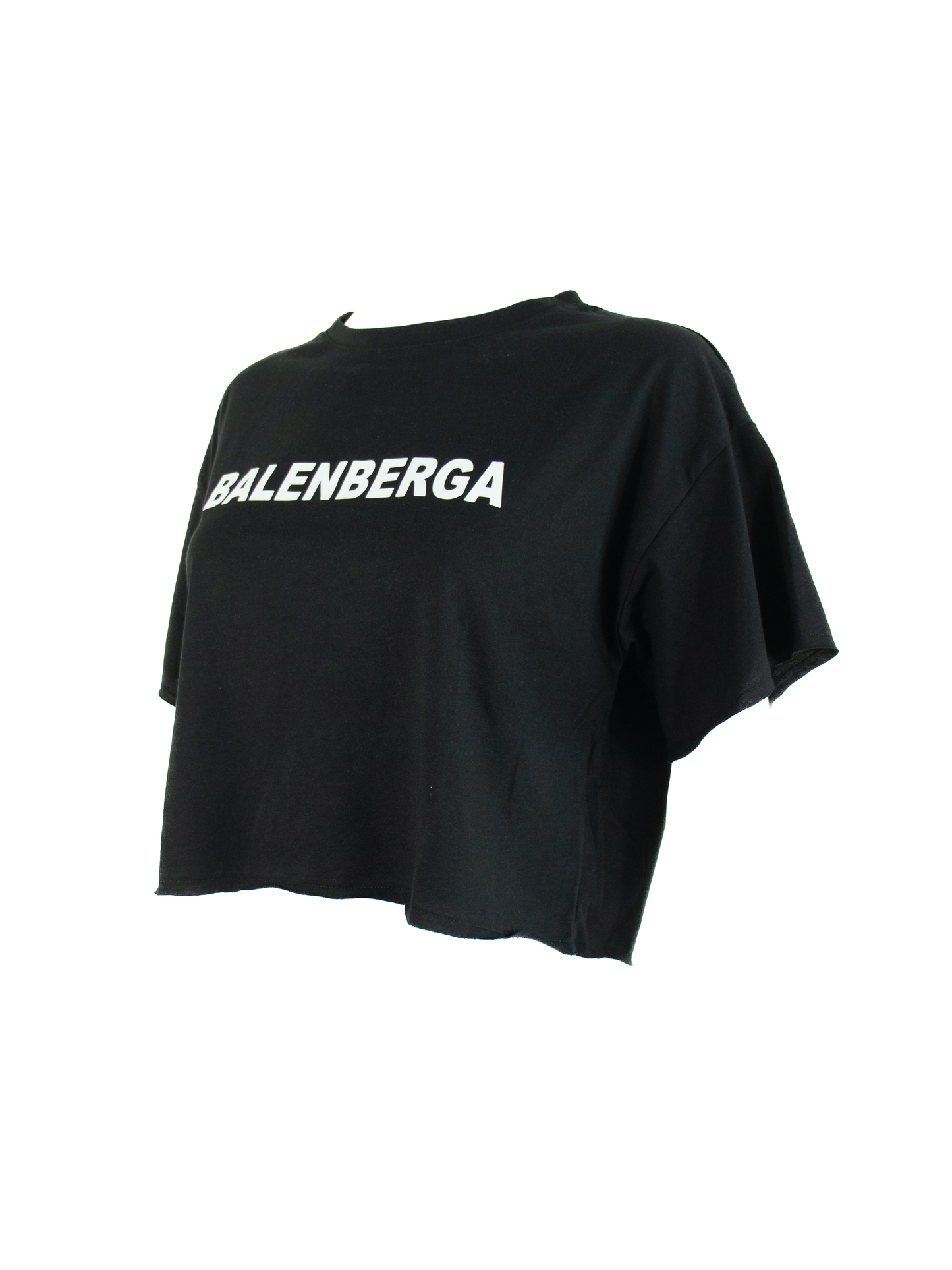 Crop Balenberga Big Print.