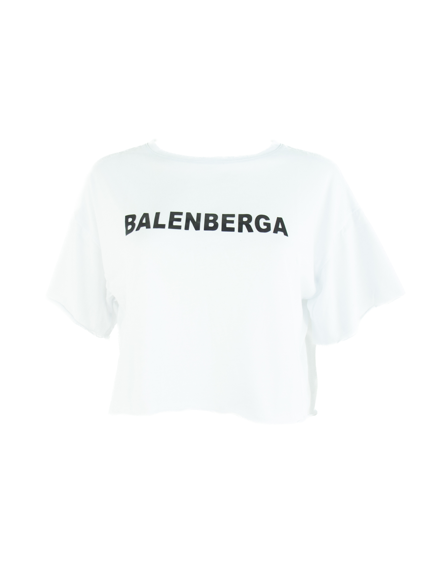 Crop Balenberga Big Print.