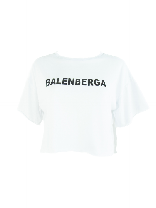 Crop Balenberga Big Print.