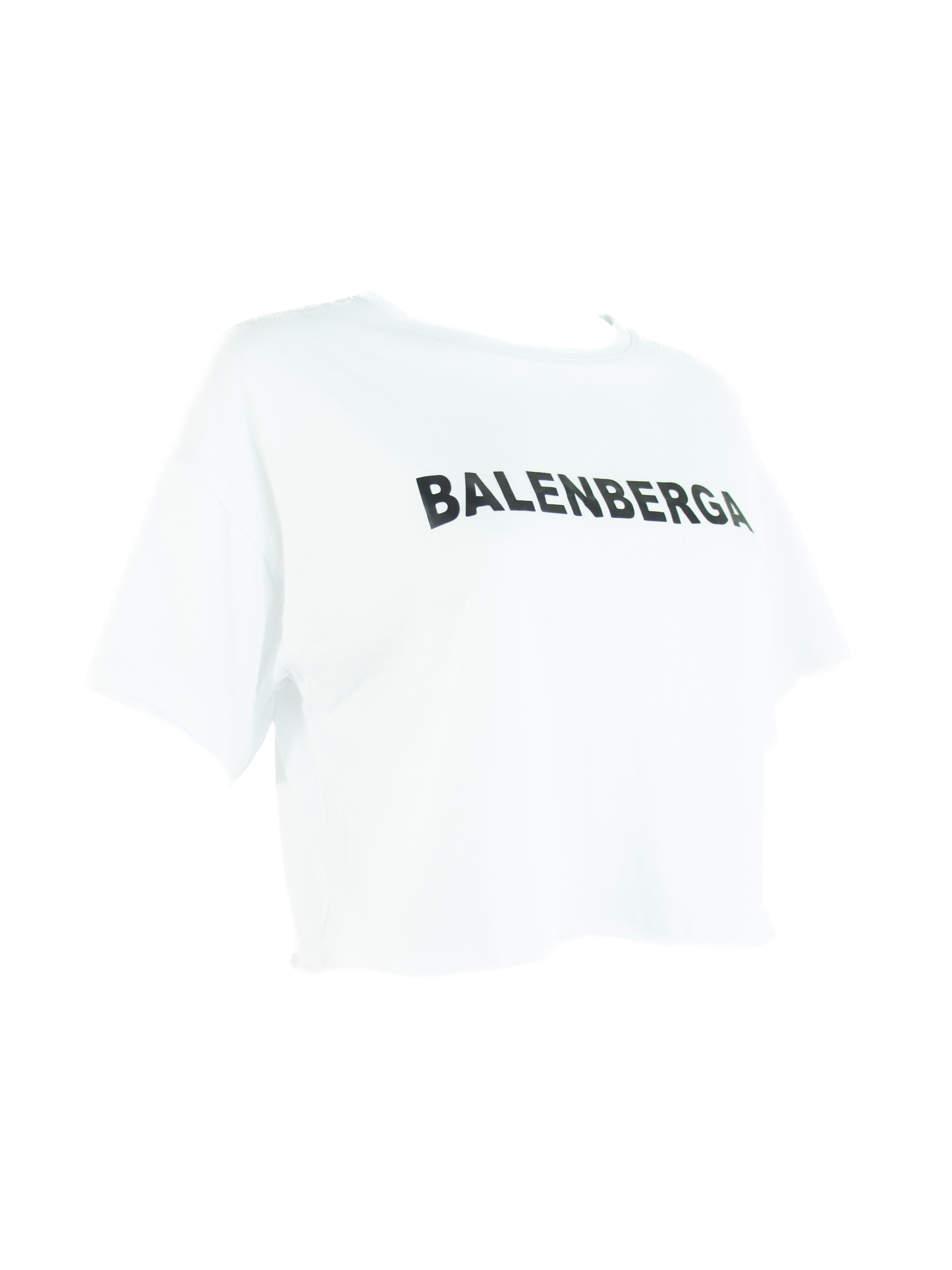 Crop Balenberga Big Print.